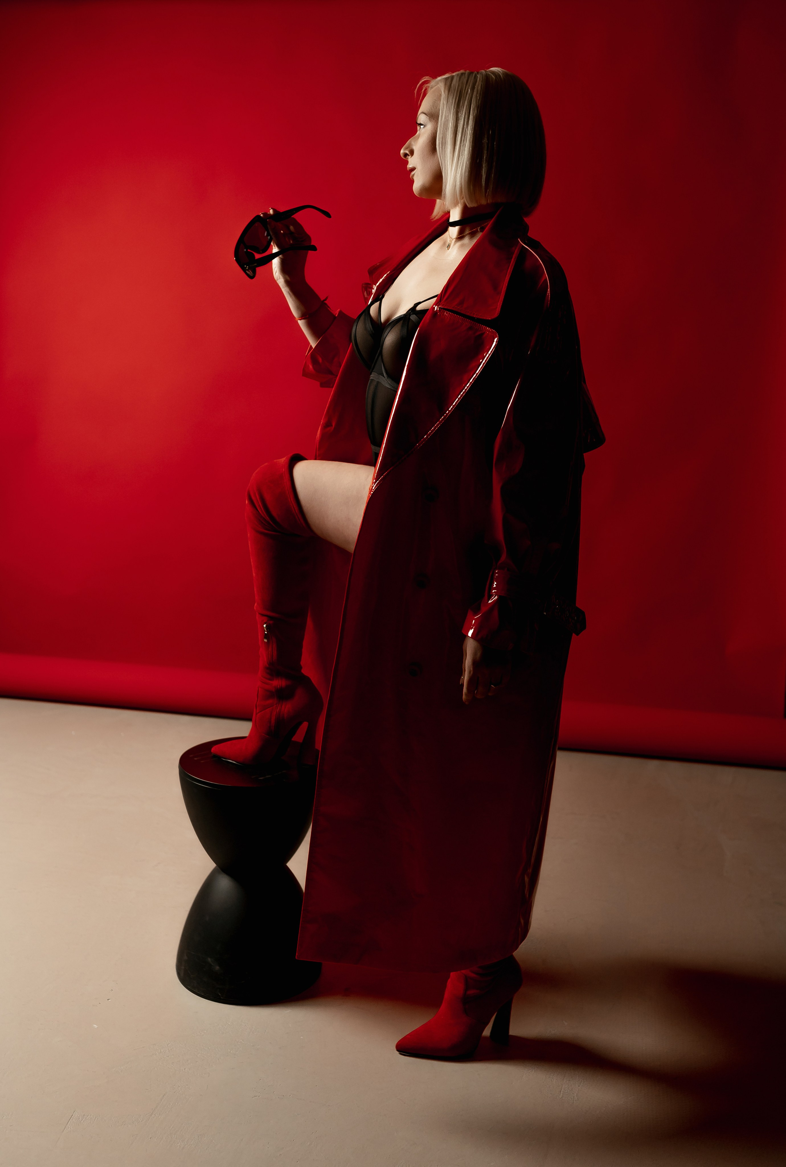 Фотопроекты/фотодни в Красноярске. Фотограф Ким Наталья в Красноярске