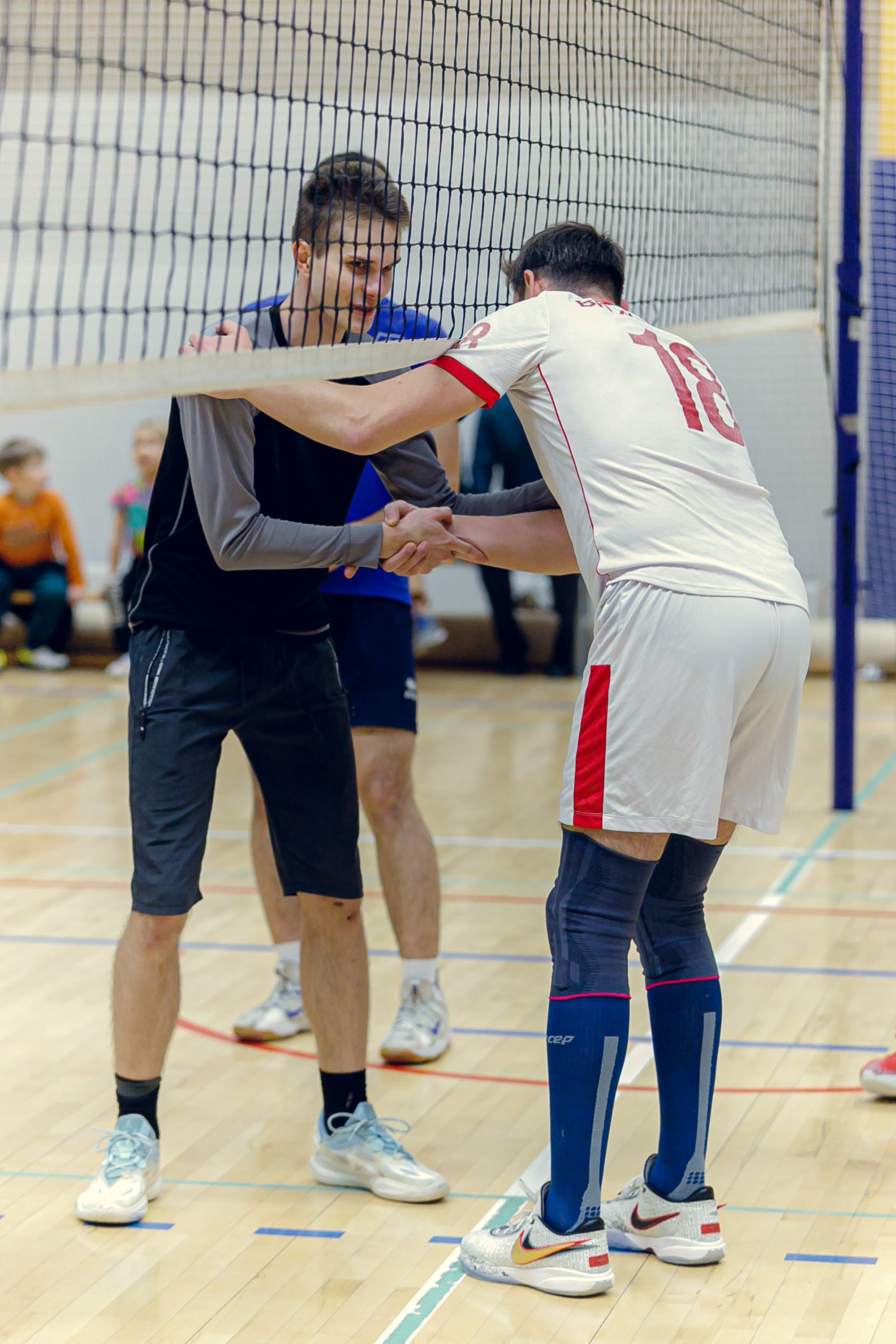 Прошедшие съёмки. Репортажный фотограф Михаил Наволокин Москва