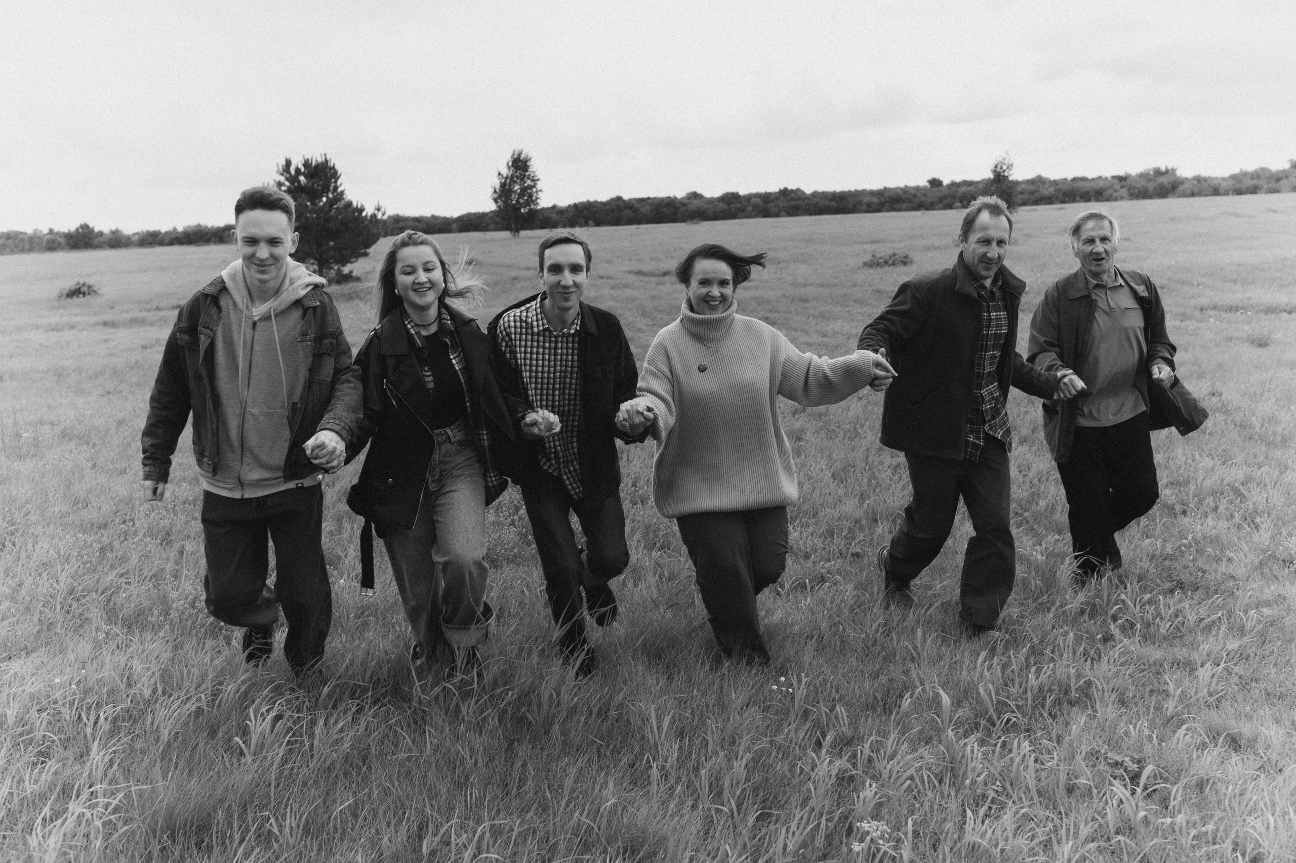 Семья Пановых. Катерина Аникеева | Фотограф | Екатеринбург