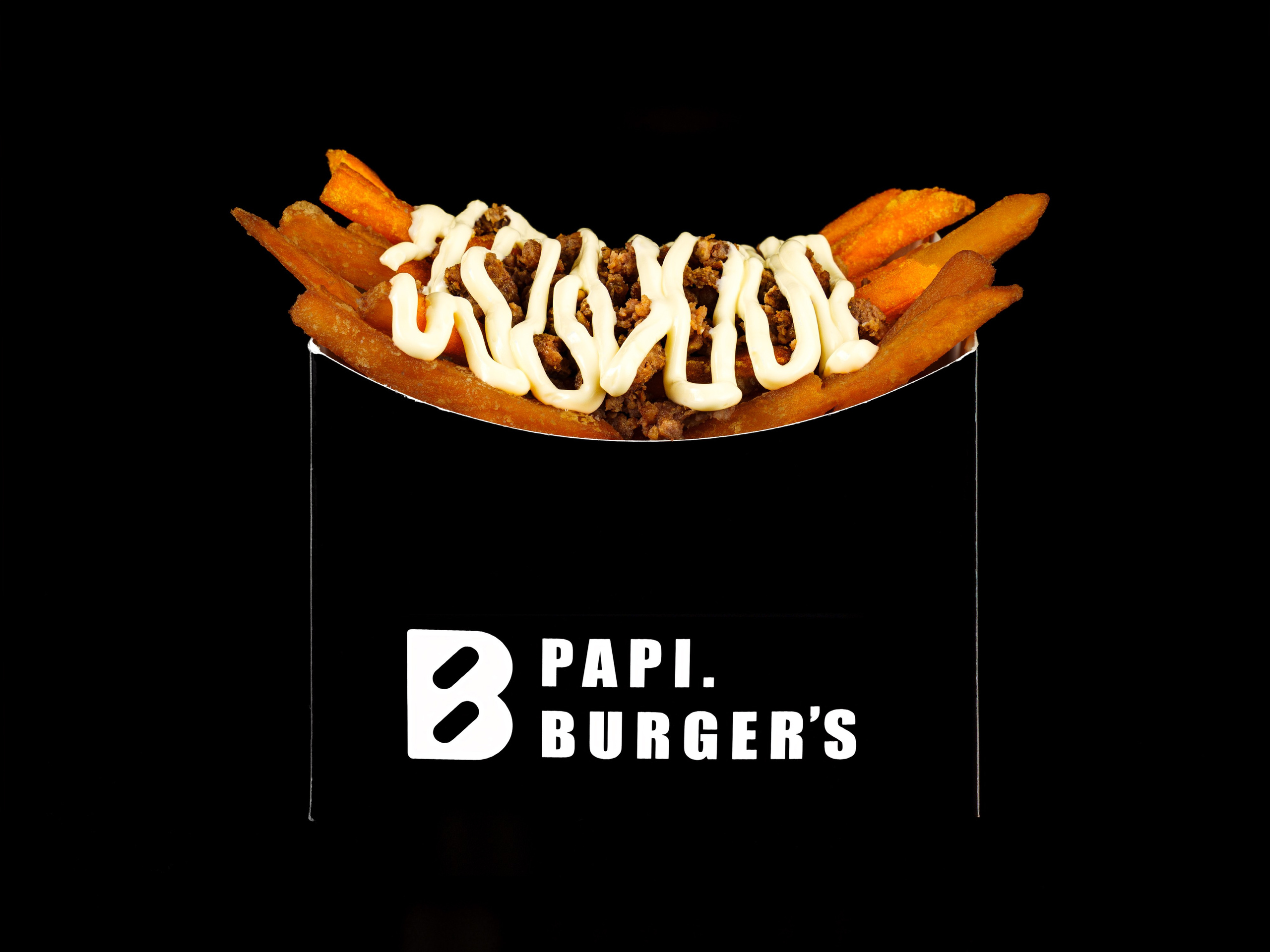 Papi Burger's. Макаров Сергей|Creamlebot Фотограф города Ростов-на-Дону