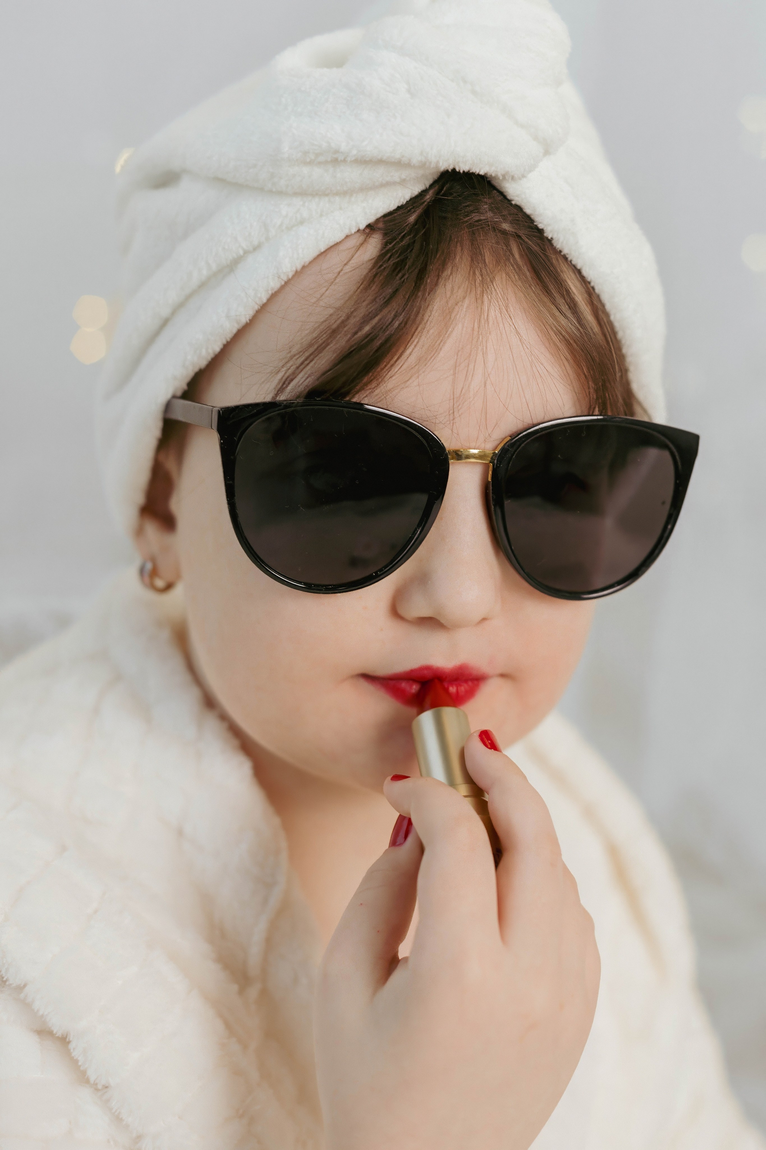 Детская. Фотограф Светлана Столярова Воскресенск