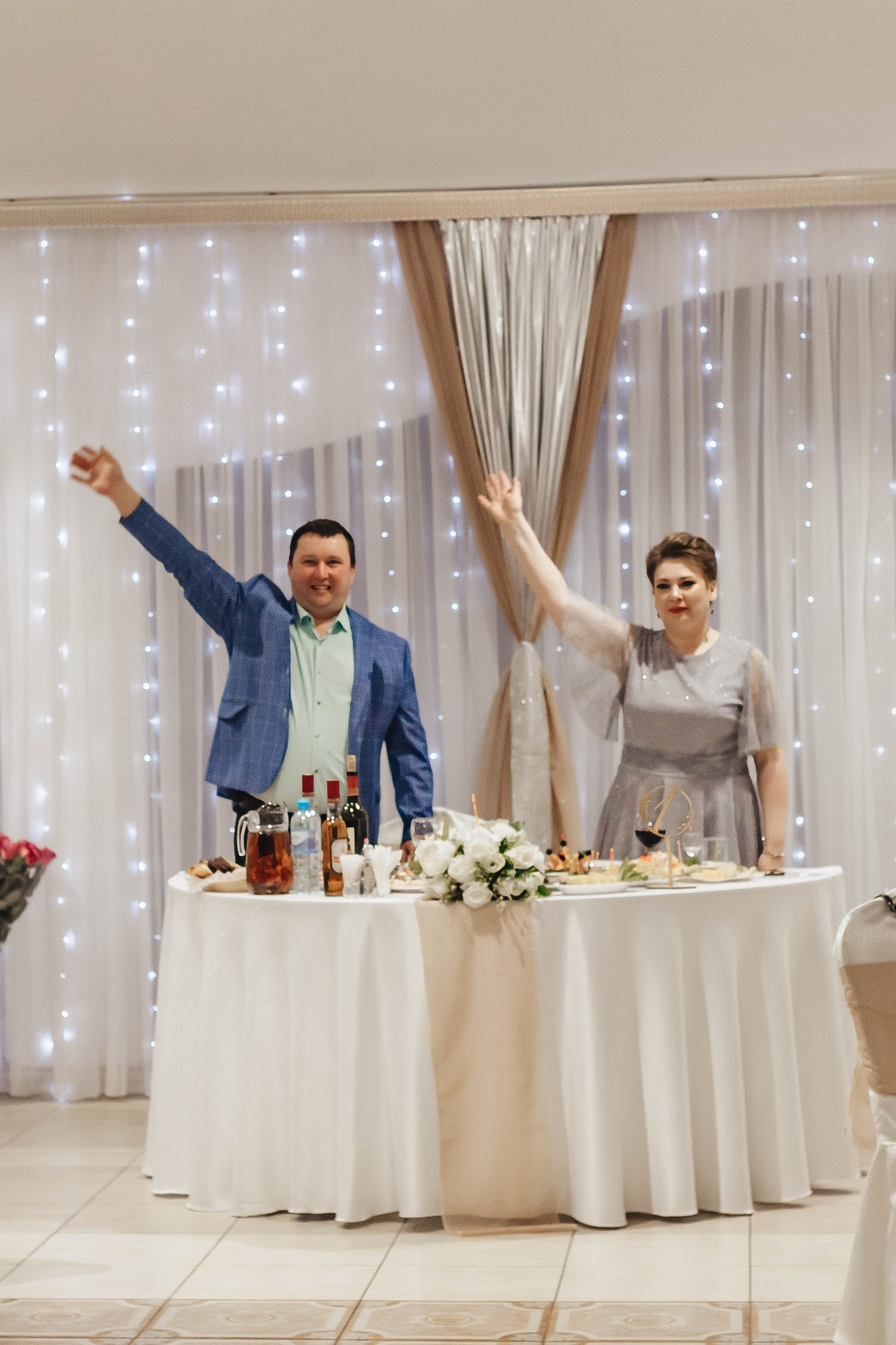 Юбилей Михаила. Фотограф Светлана Столярова Воскресенск