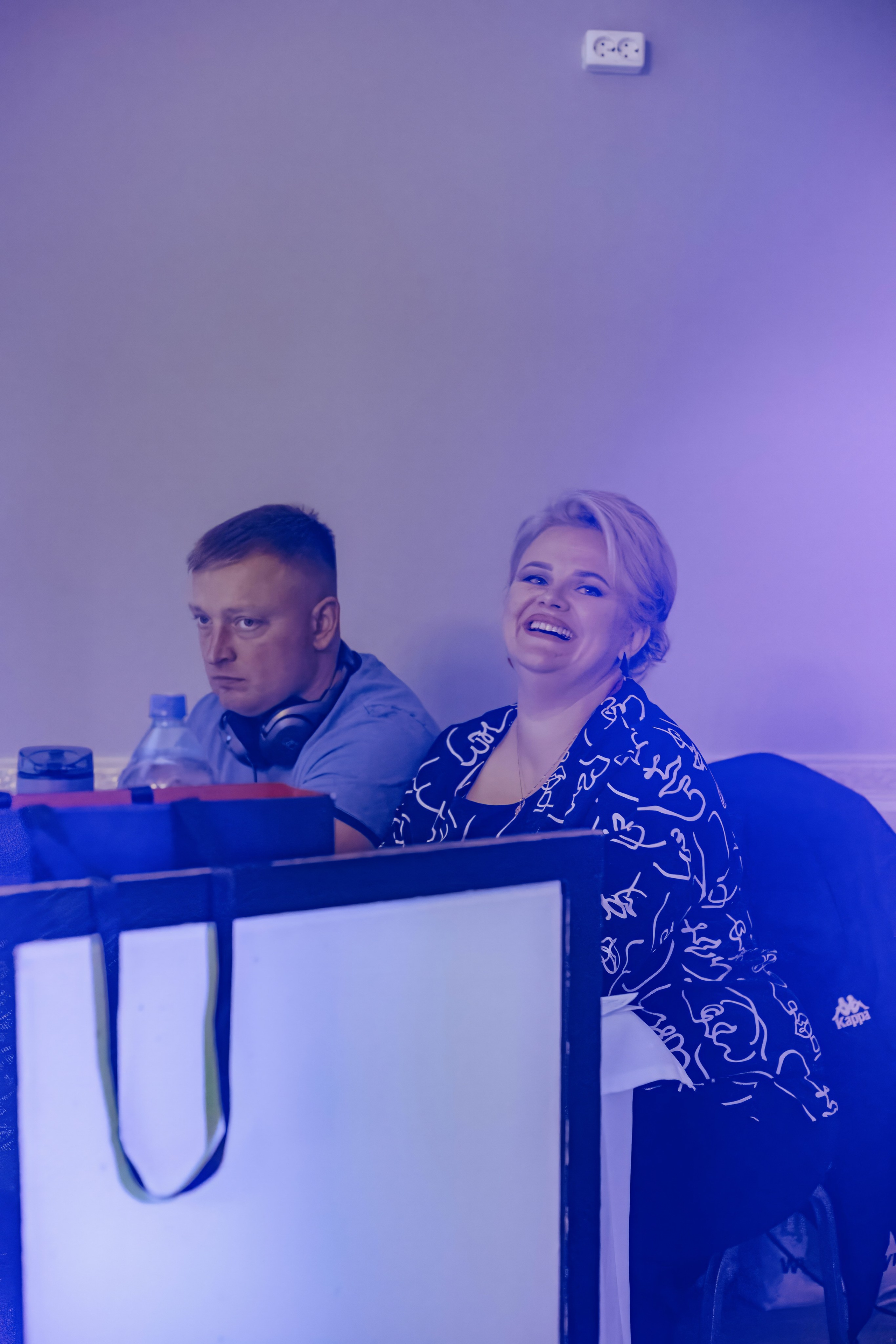 Юбилей Михаила. Фотограф Светлана Столярова Воскресенск