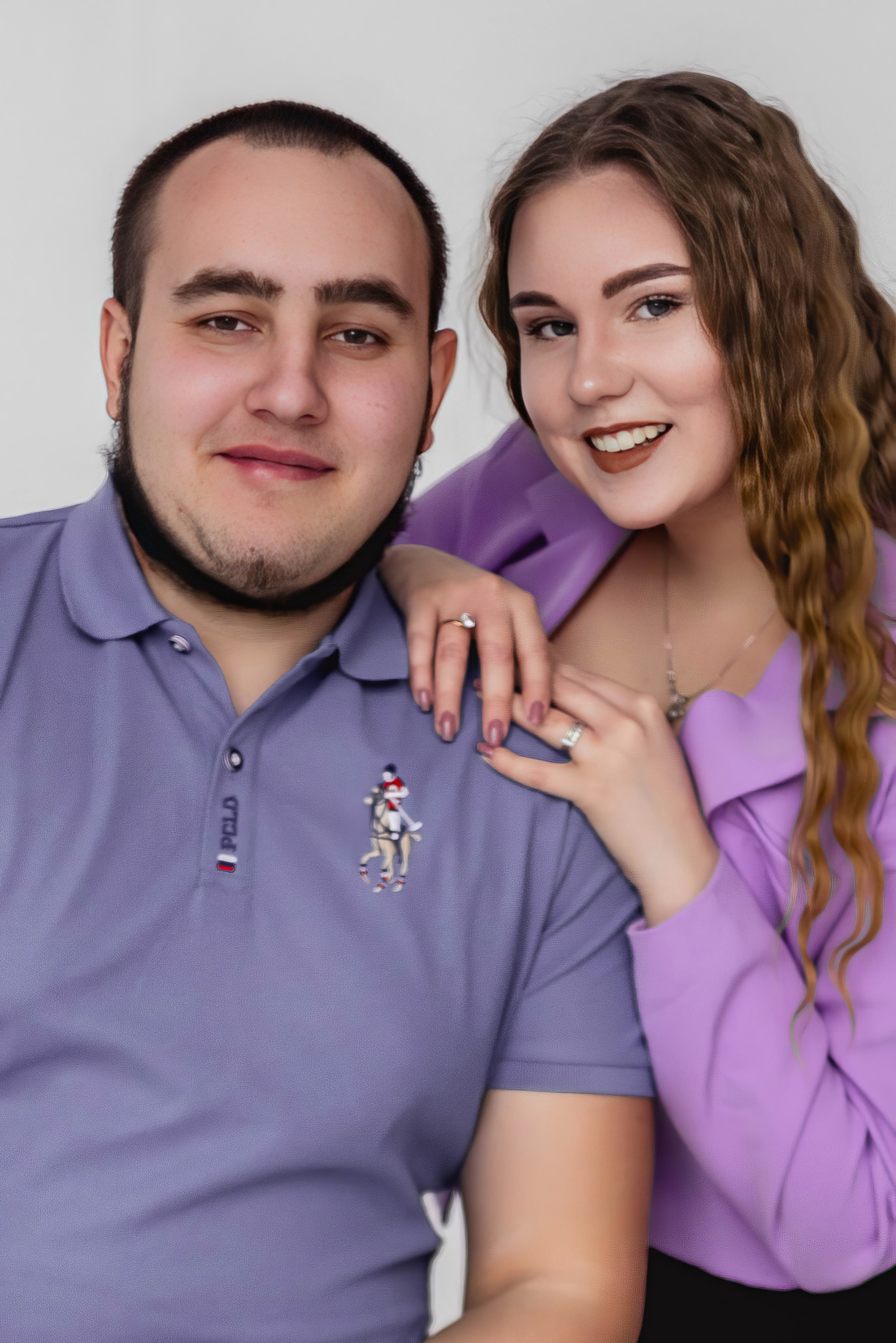 Александра. Фотограф Светлана Столярова Воскресенск