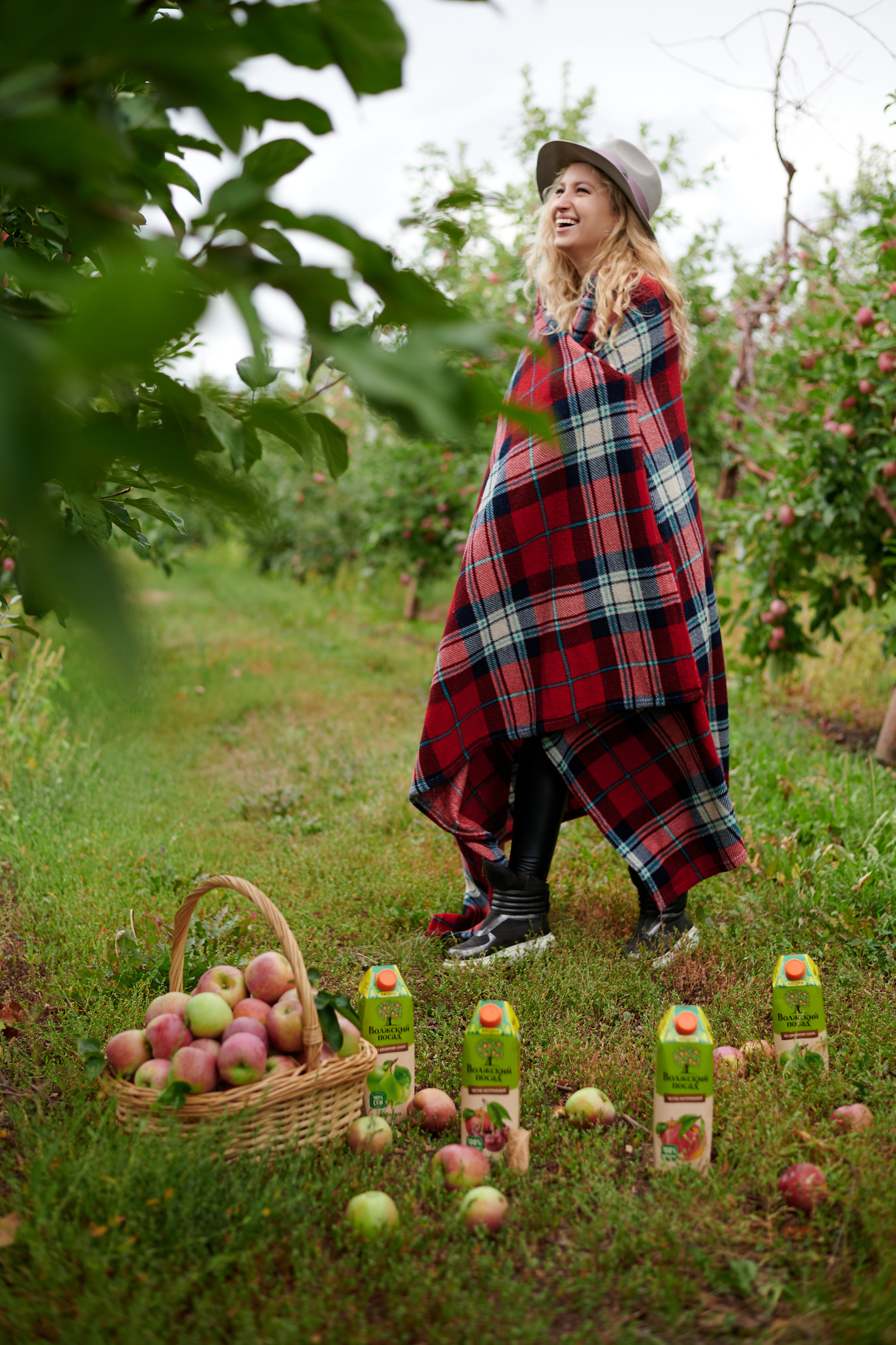 Рекламно-фруктовое настроение photo + video. Профессиональный репортажный фотограф в Самаре Никита Королев
