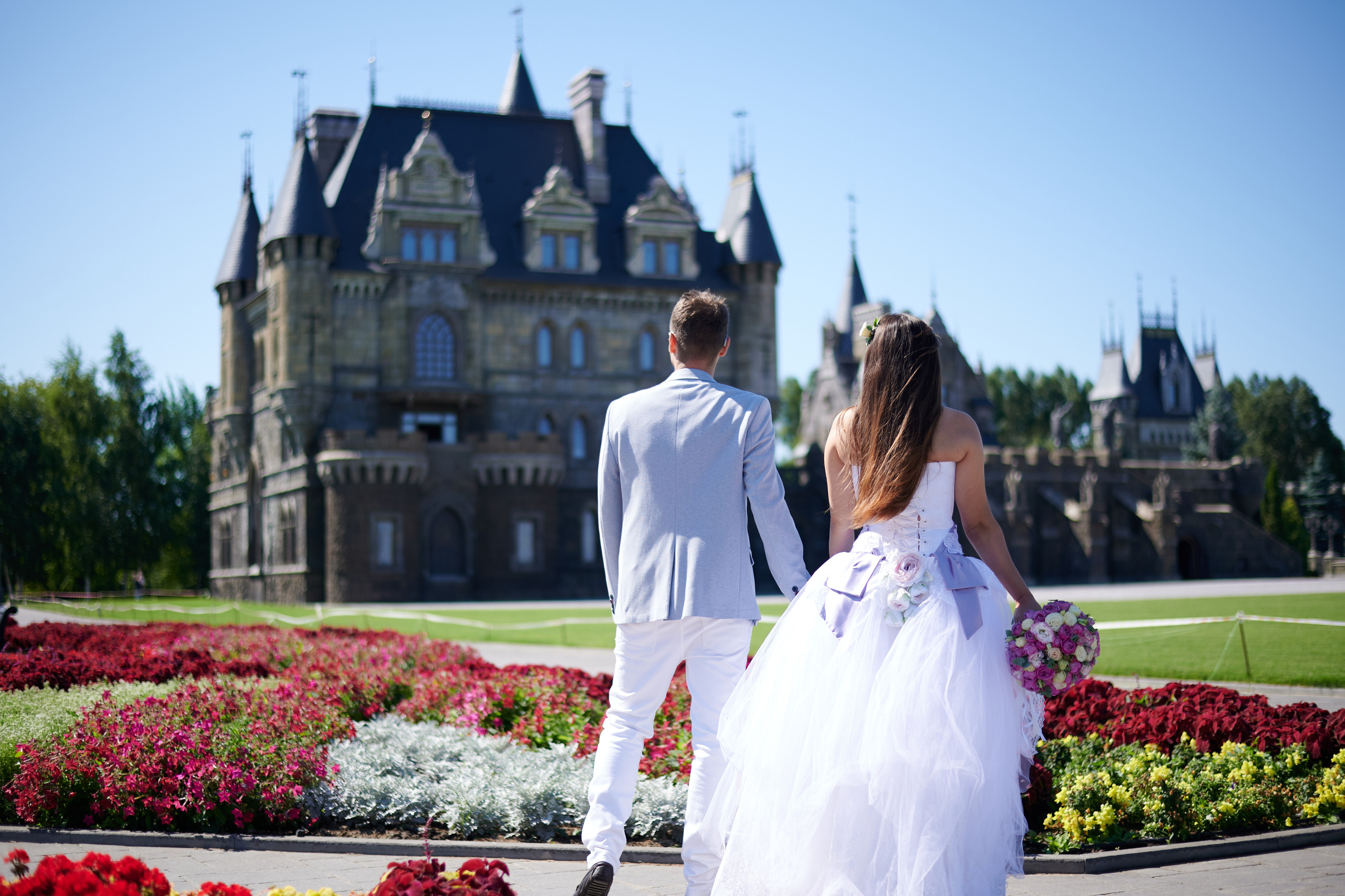 D&E. Профессиональный репортажный фотограф в Самаре Никита Королев