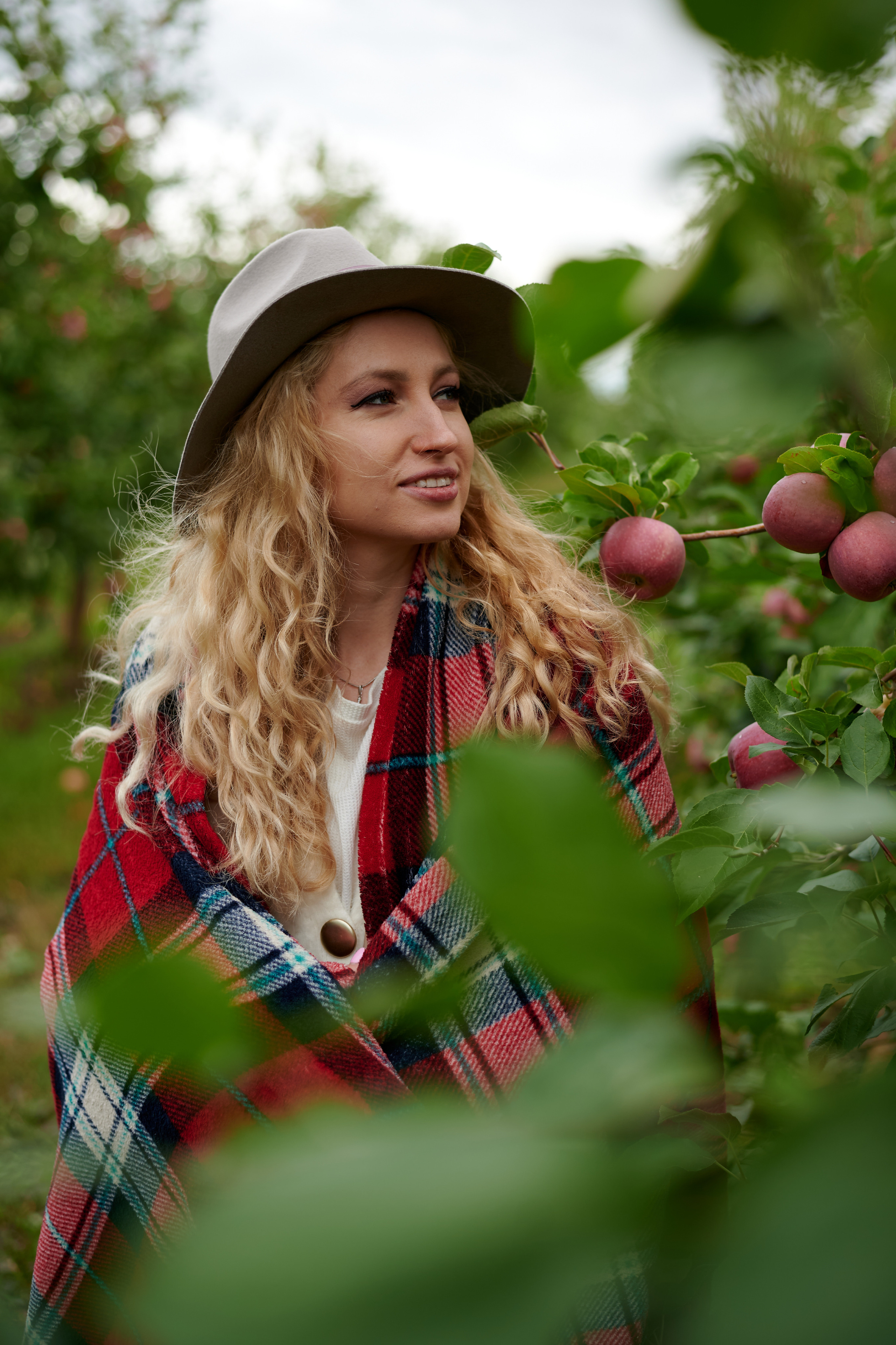 Рекламно-фруктовое настроение photo + video. Профессиональный репортажный фотограф в Самаре Никита Королев