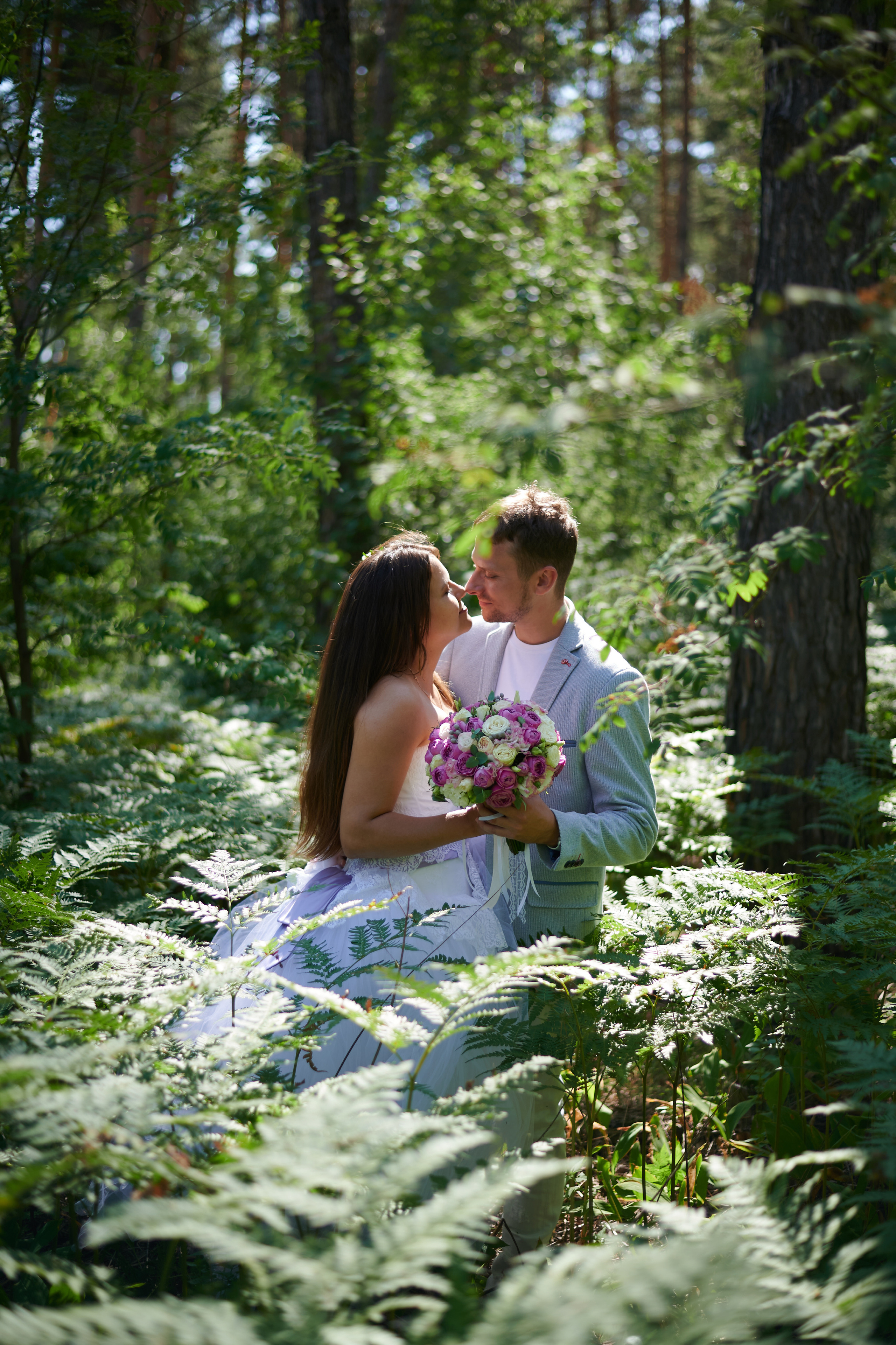 D&E. Профессиональный репортажный фотограф в Самаре Никита Королев