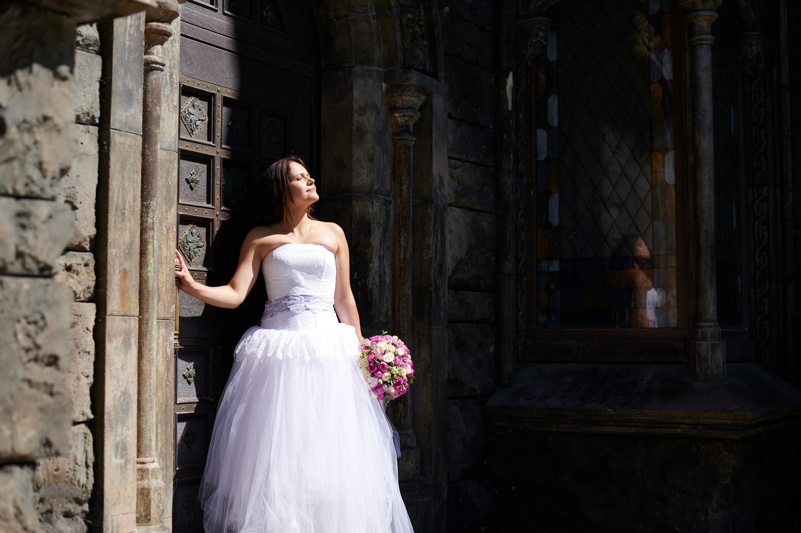 D&E. Профессиональный репортажный фотограф в Самаре Никита Королев