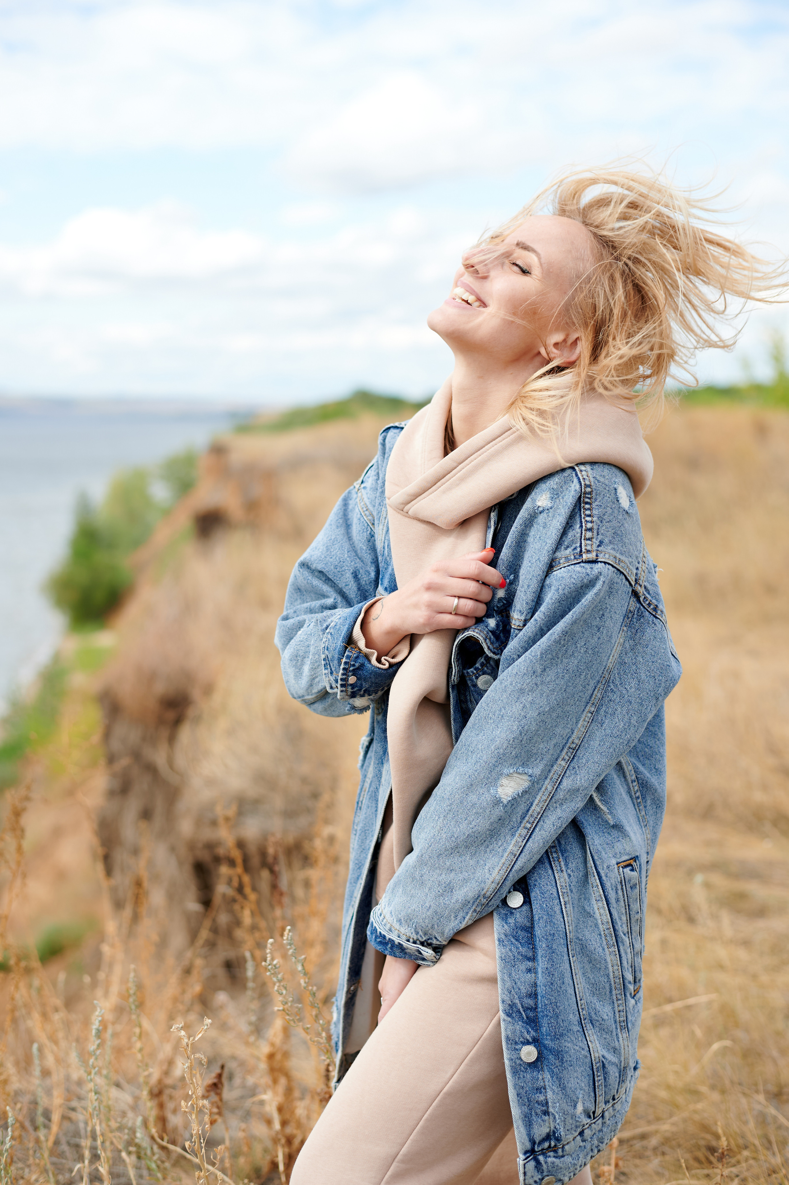 Фотосессия за 5 минут). Профессиональный репортажный фотограф в Самаре Никита Королев