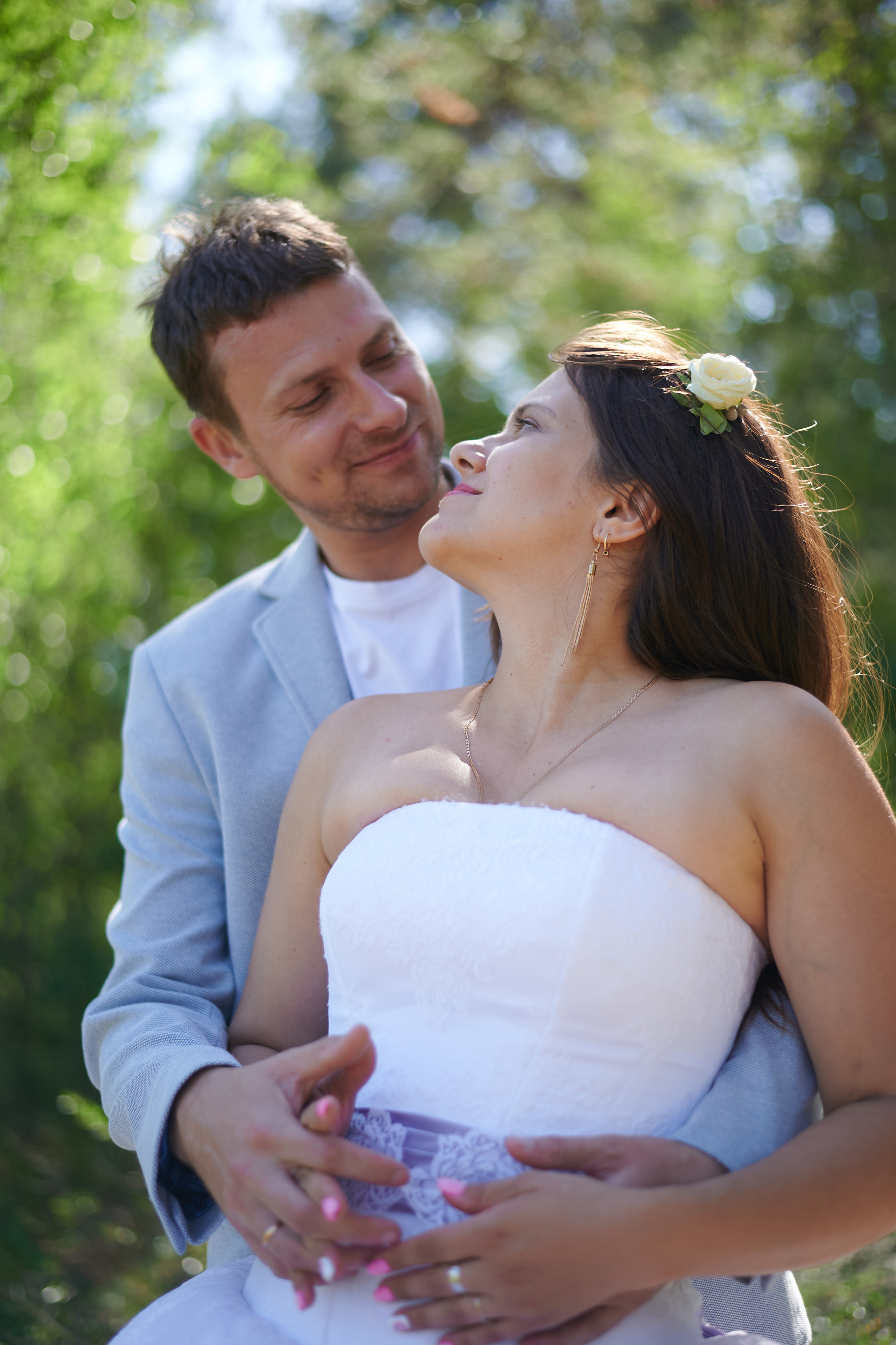 D&E. Профессиональный репортажный фотограф в Самаре Никита Королев