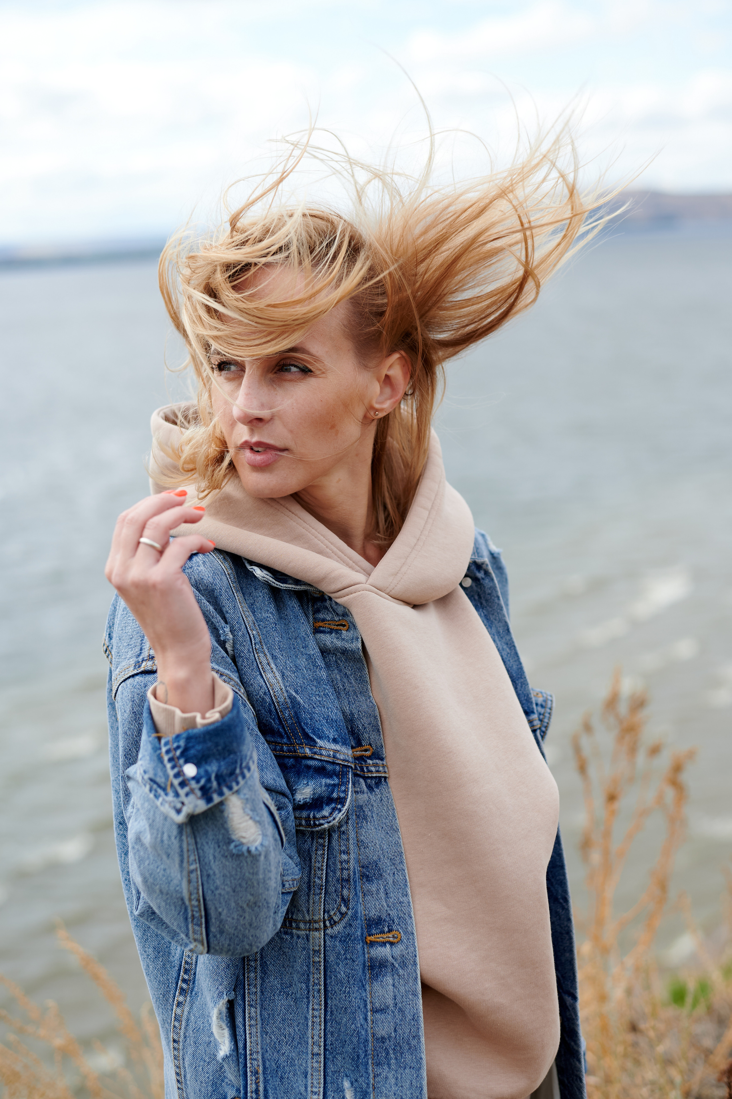 Фотосессия за 5 минут). Профессиональный репортажный фотограф в Самаре Никита Королев