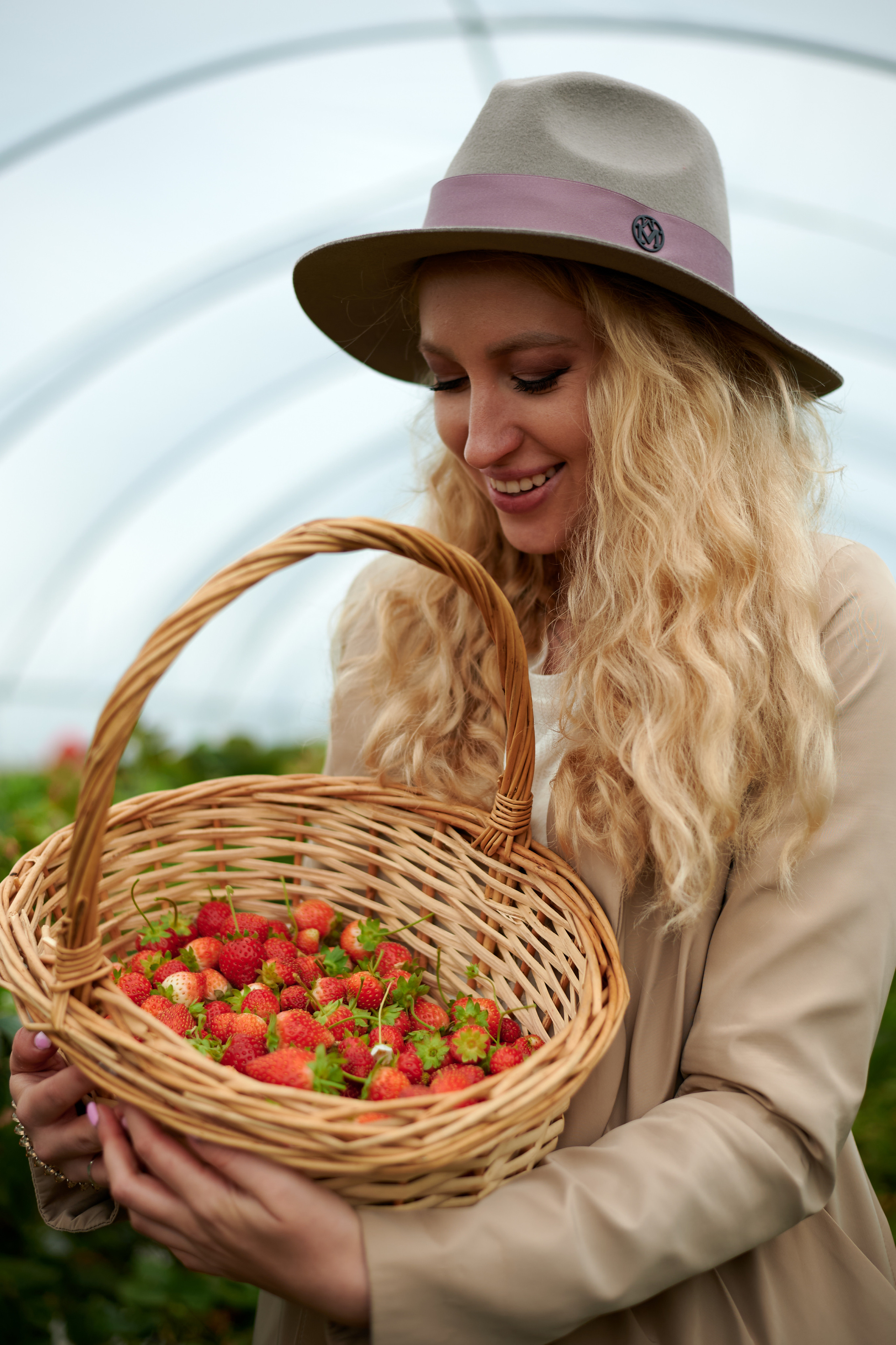 Рекламно-фруктовое настроение photo + video. Профессиональный репортажный фотограф в Самаре Никита Королев