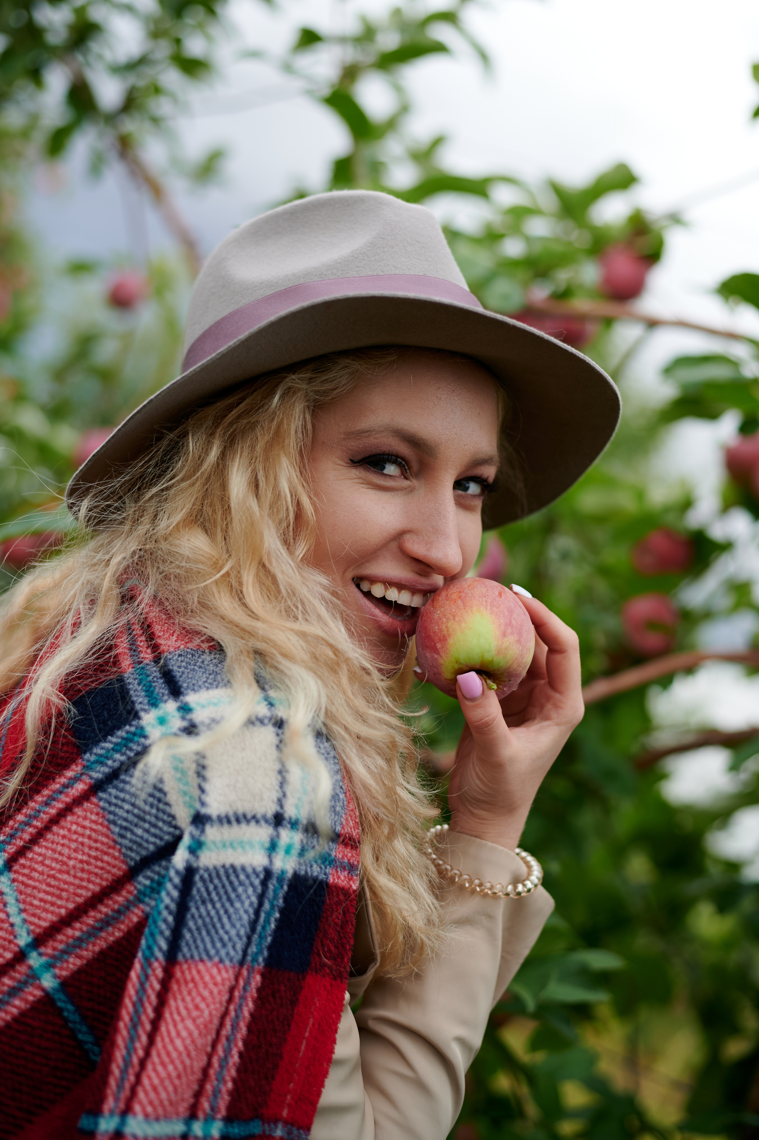 Рекламно-фруктовое настроение photo + video. Профессиональный репортажный фотограф в Самаре Никита Королев