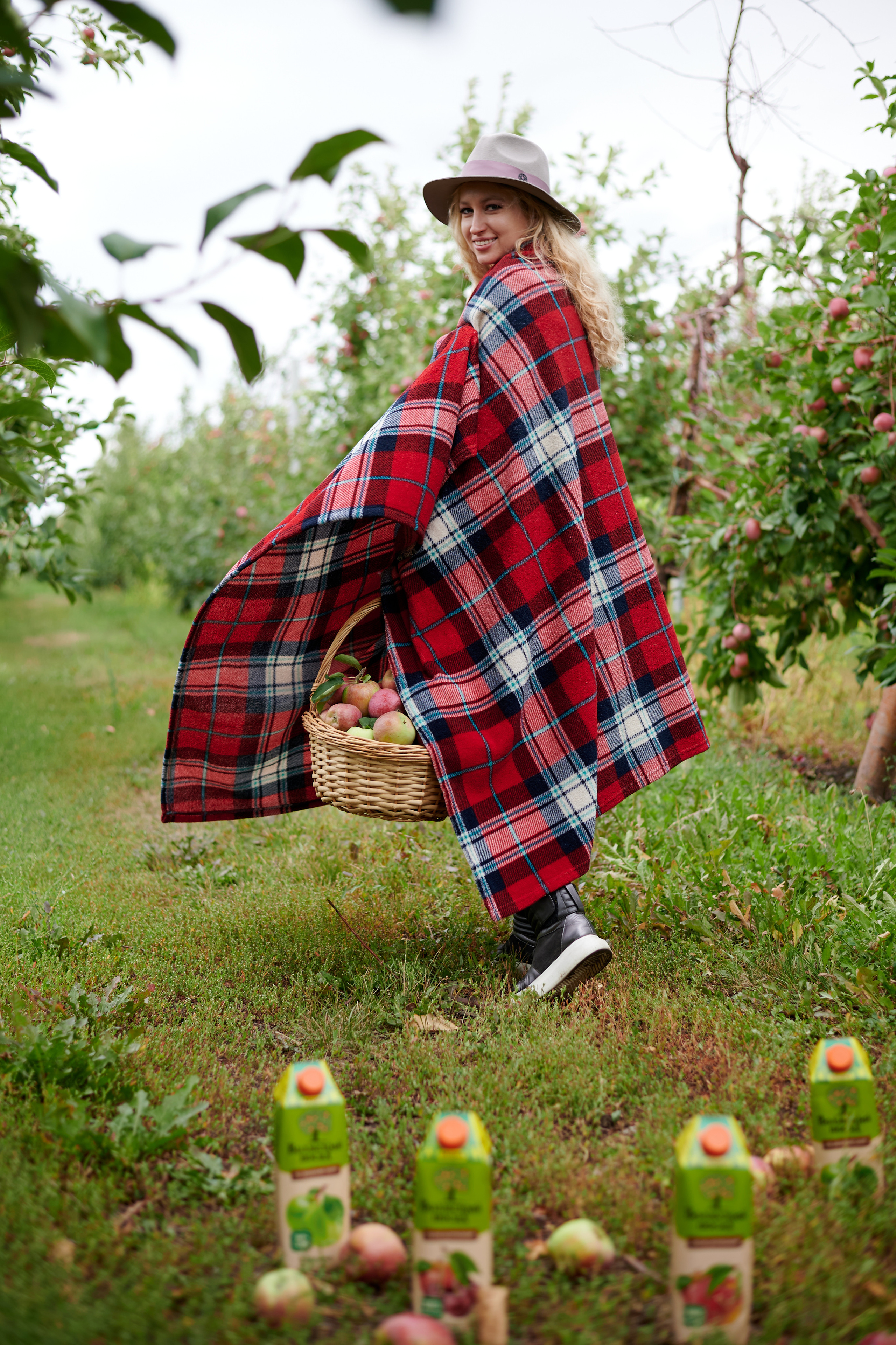 Рекламно-фруктовое настроение photo + video. Профессиональный репортажный фотограф в Самаре Никита Королев