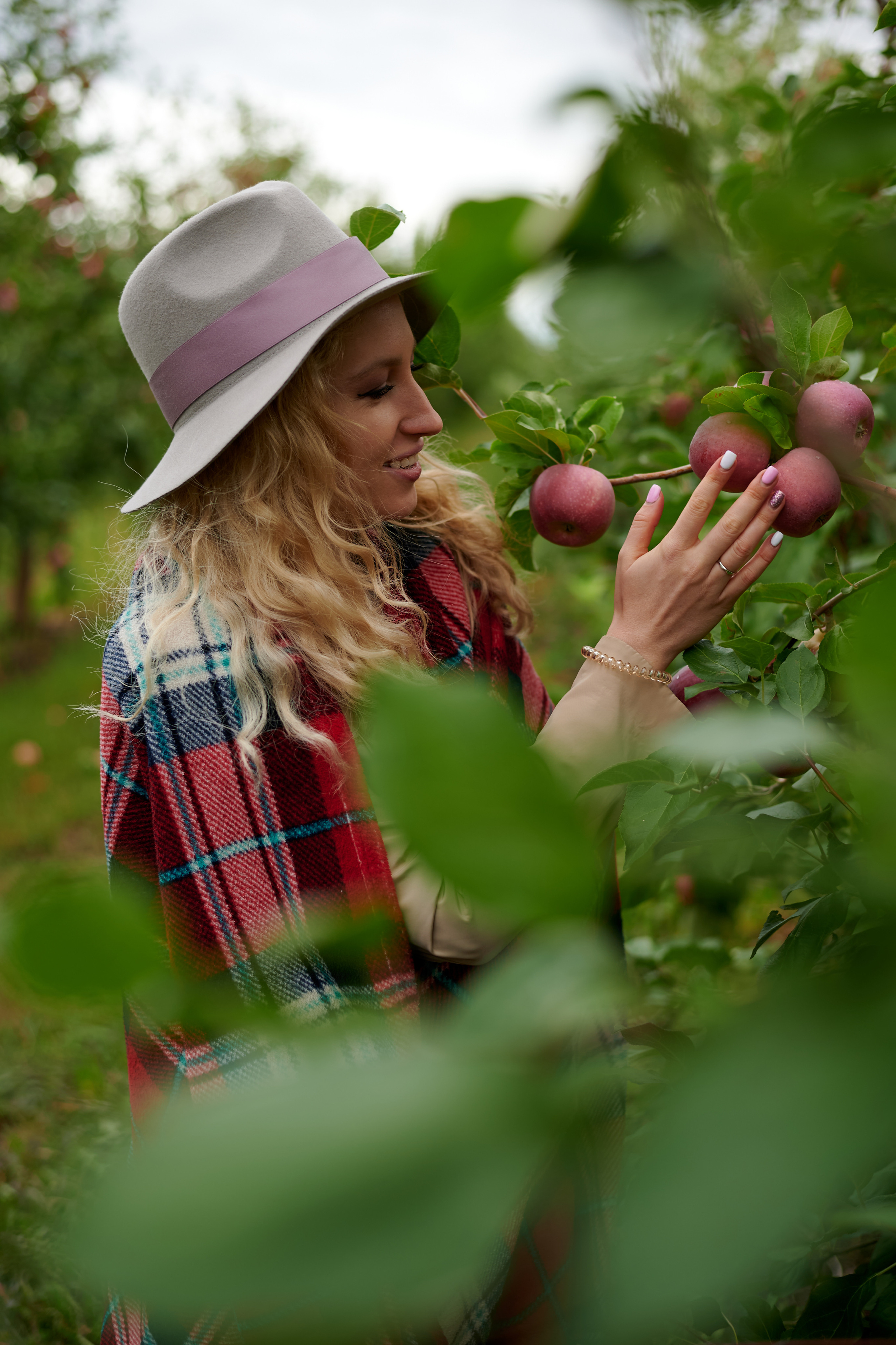 Рекламно-фруктовое настроение photo + video. Профессиональный репортажный фотограф в Самаре Никита Королев