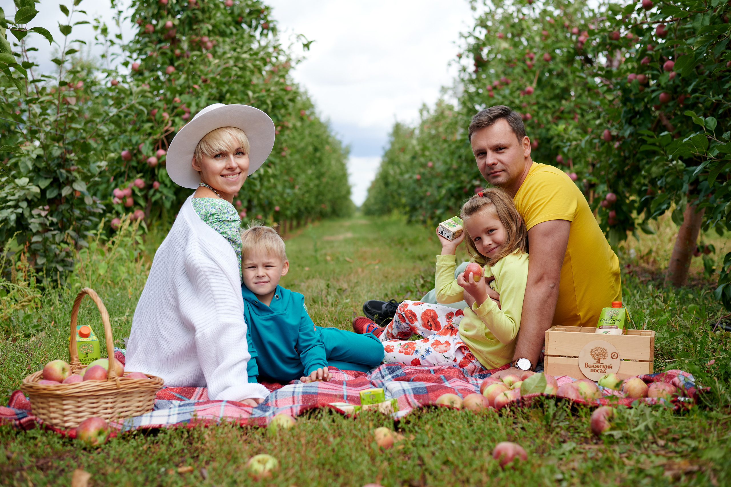 Рекламно-фруктовое настроение photo + video. Профессиональный репортажный фотограф в Самаре Никита Королев