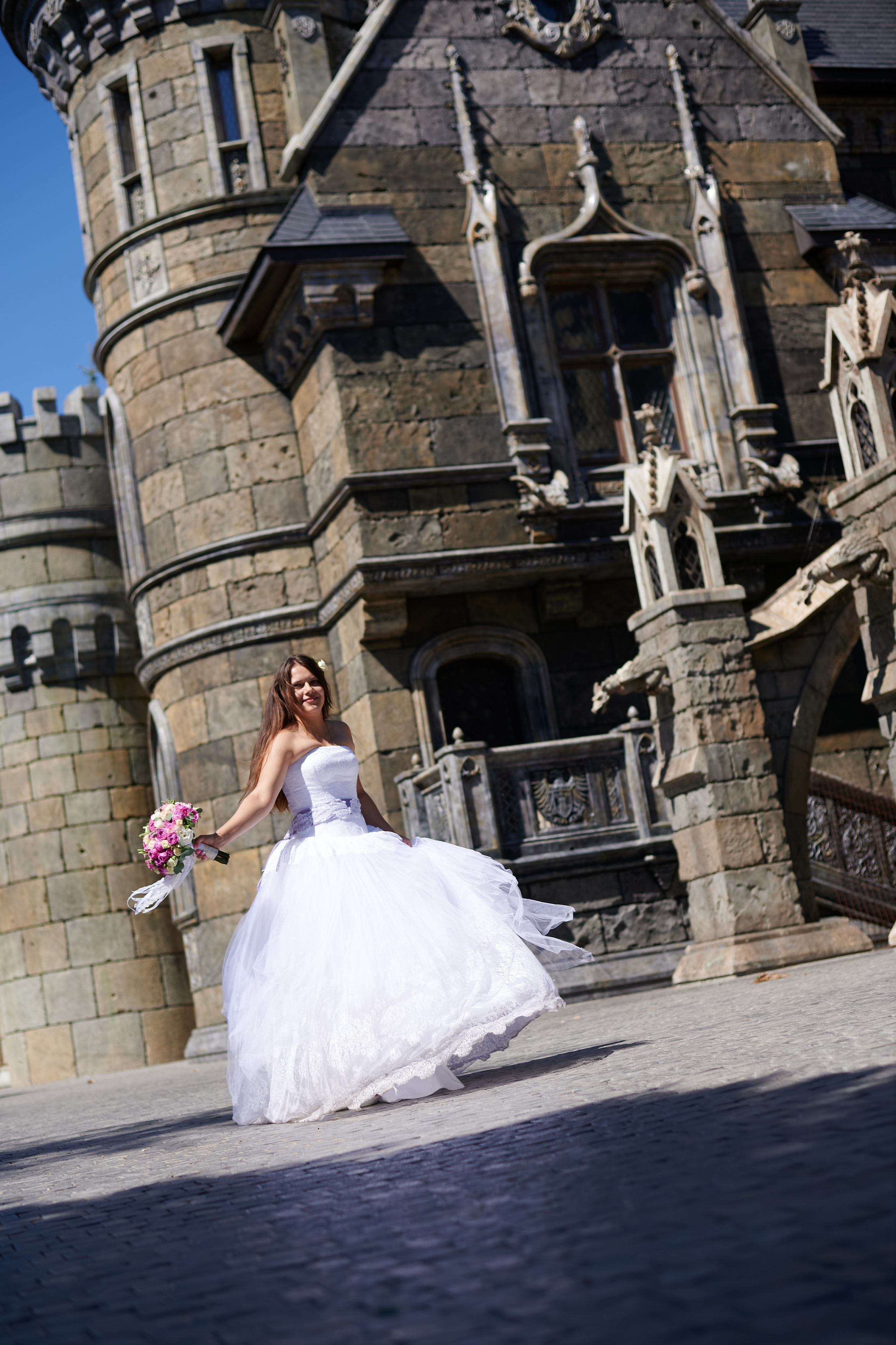 D&E. Профессиональный репортажный фотограф в Самаре Никита Королев