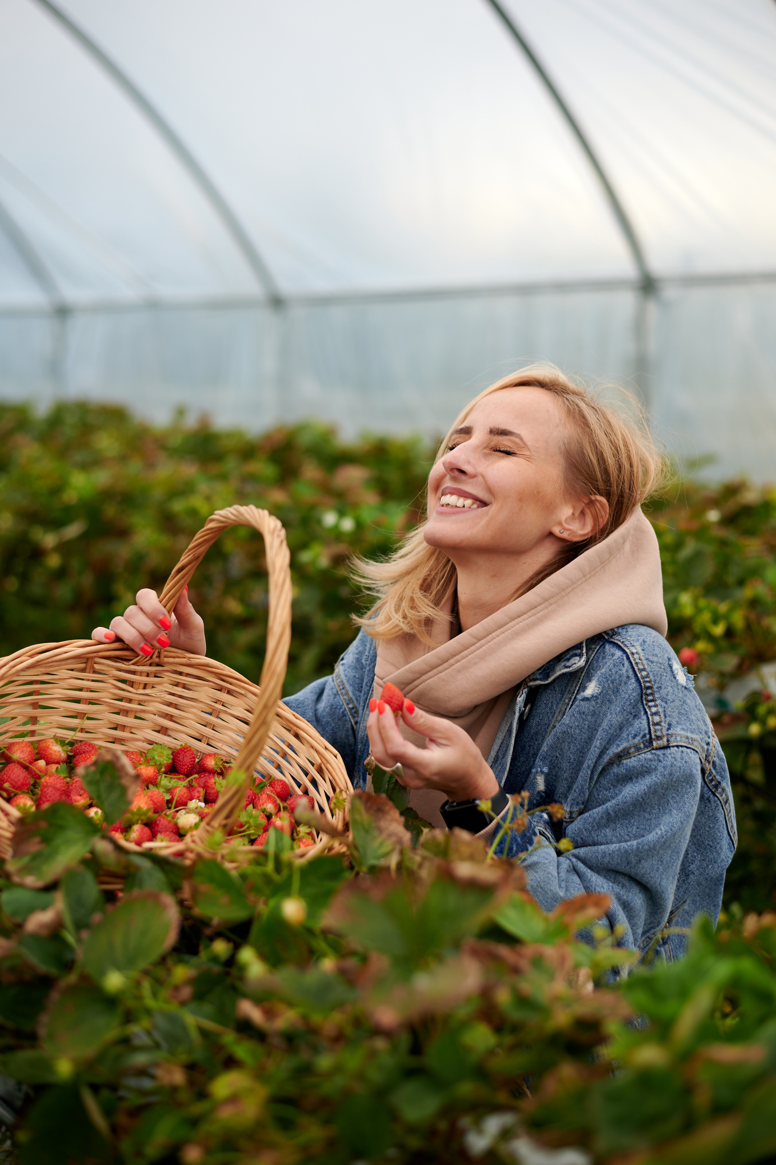 Рекламно-фруктовое настроение photo + video. Профессиональный репортажный фотограф в Самаре Никита Королев