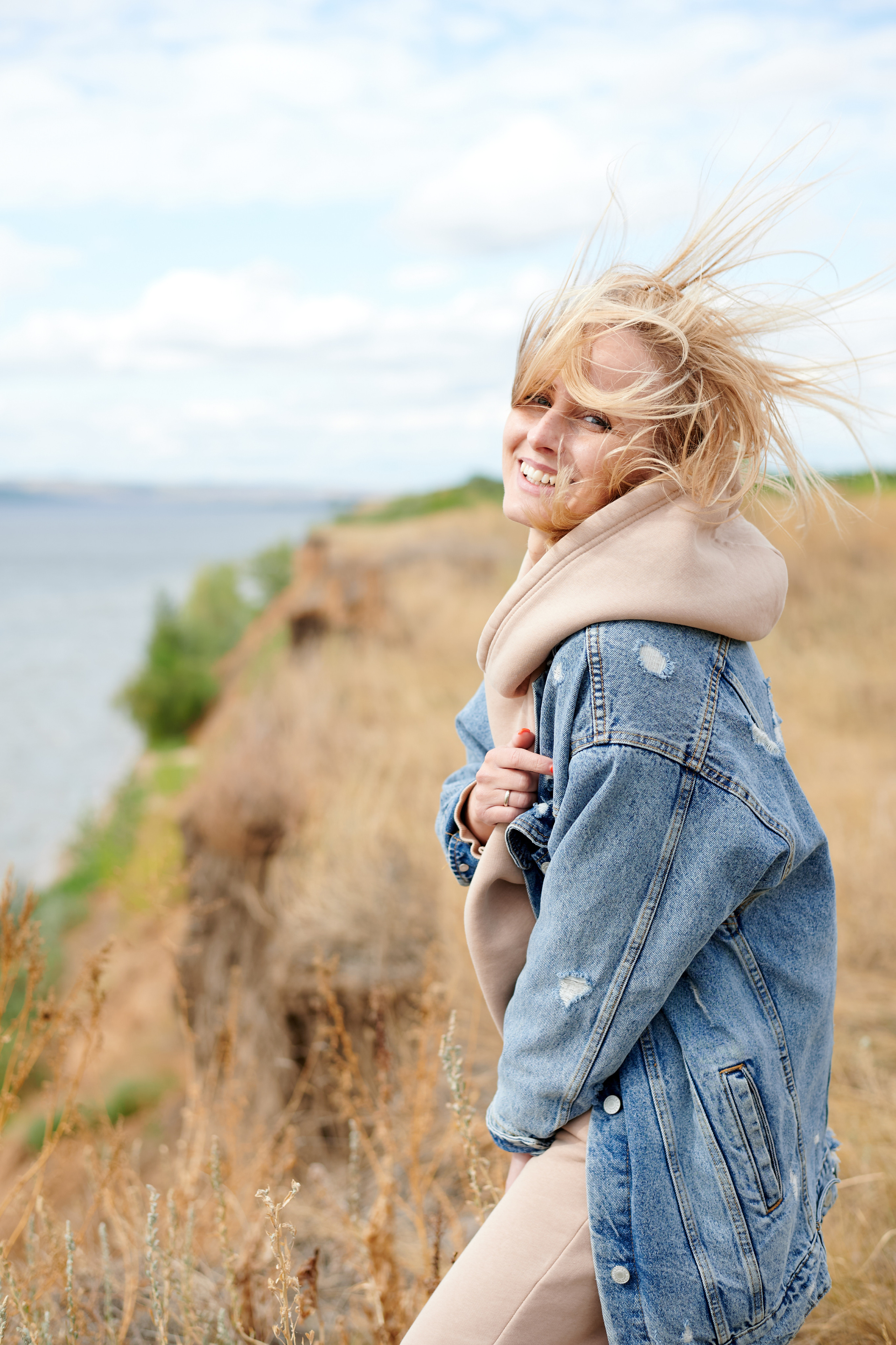 Фотосессия за 5 минут). Профессиональный репортажный фотограф в Самаре Никита Королев