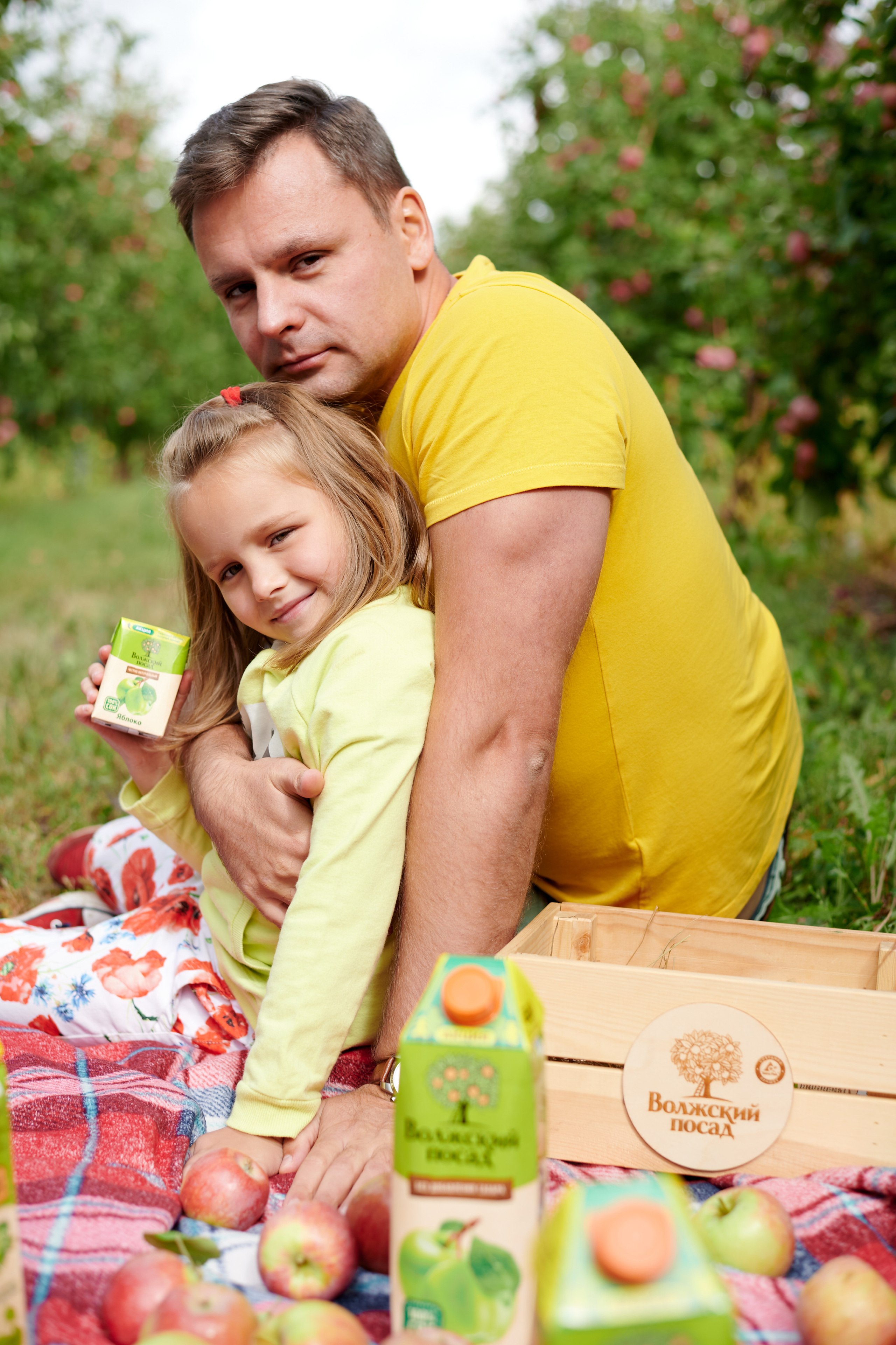 Рекламно-фруктовое настроение photo + video. Профессиональный репортажный фотограф в Самаре Никита Королев