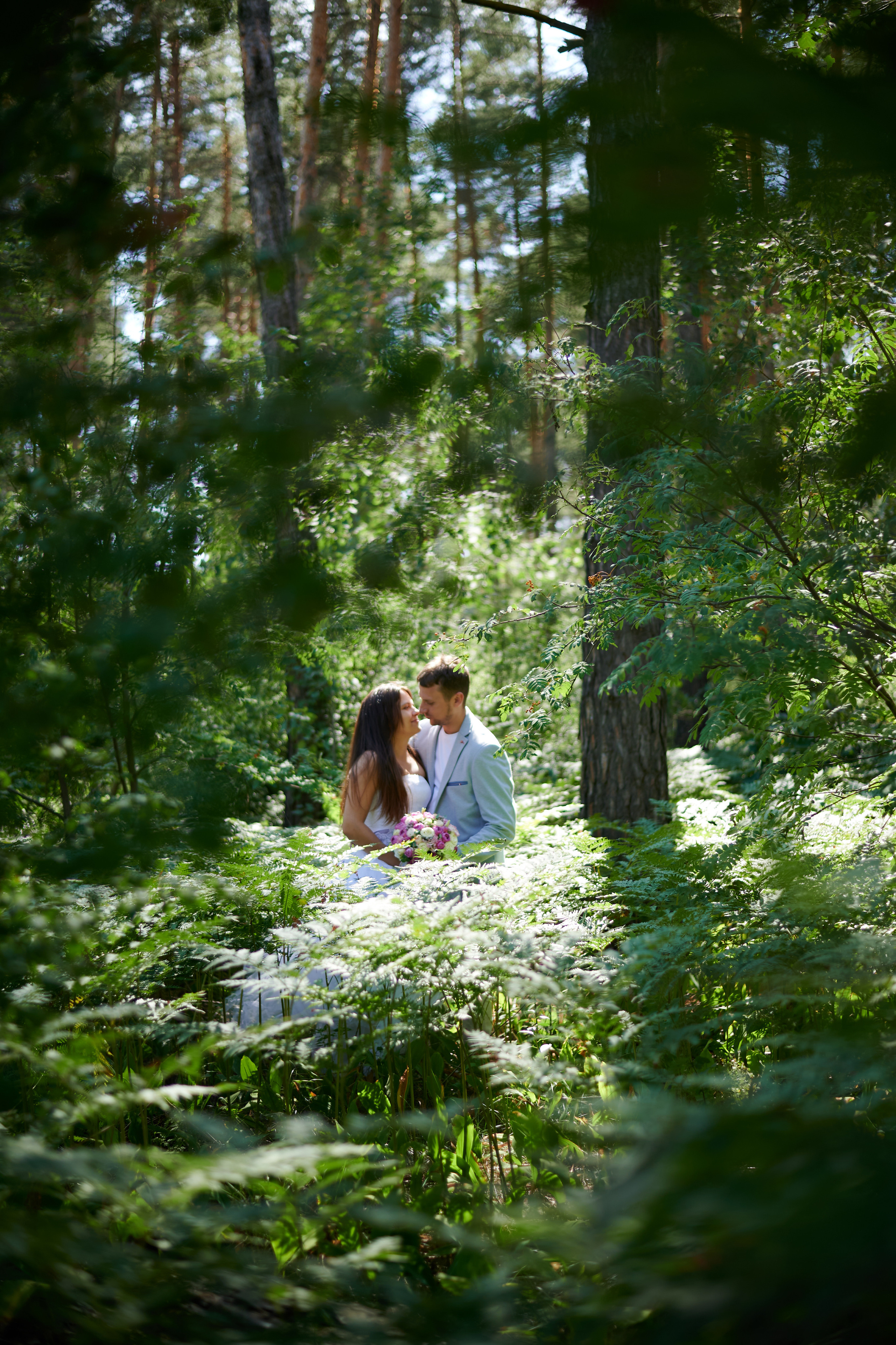 D&E. Профессиональный репортажный фотограф в Самаре Никита Королев