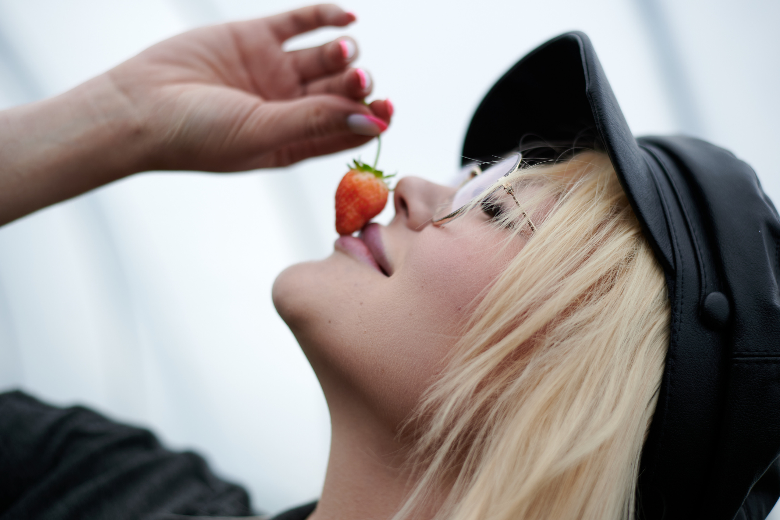 Рекламно-фруктовое настроение photo + video. Профессиональный репортажный фотограф в Самаре Никита Королев