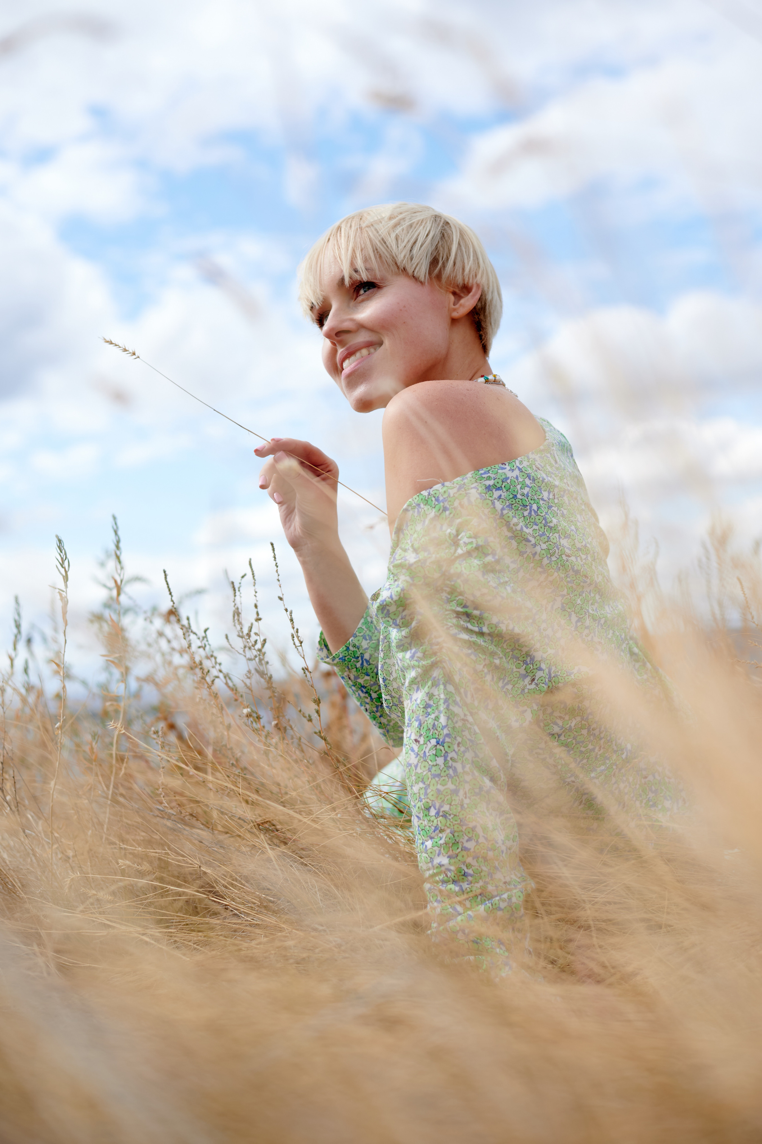 Фотосессия за 5 минут). Профессиональный репортажный фотограф в Самаре Никита Королев