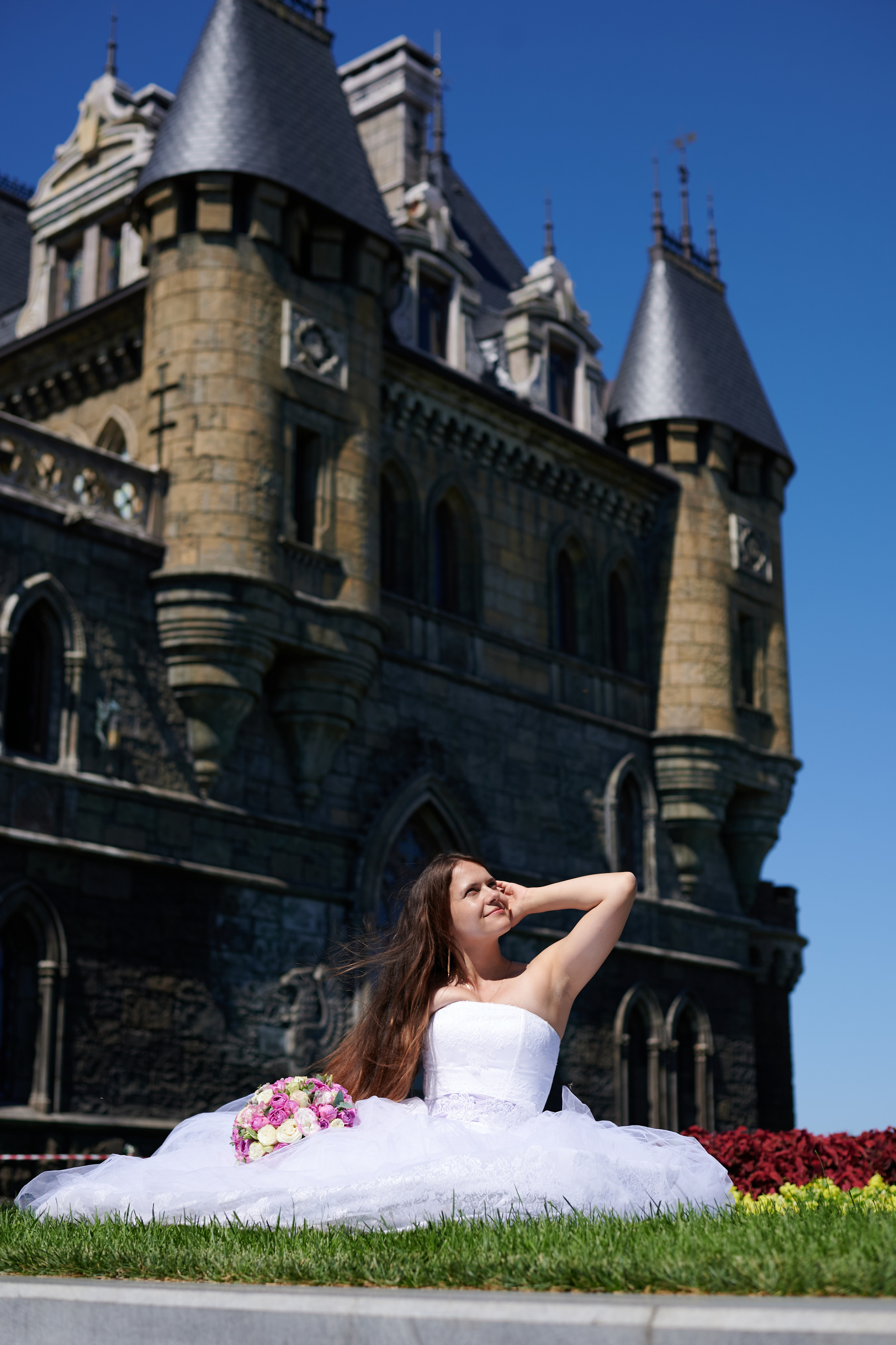 D&E. Профессиональный репортажный фотограф в Самаре Никита Королев