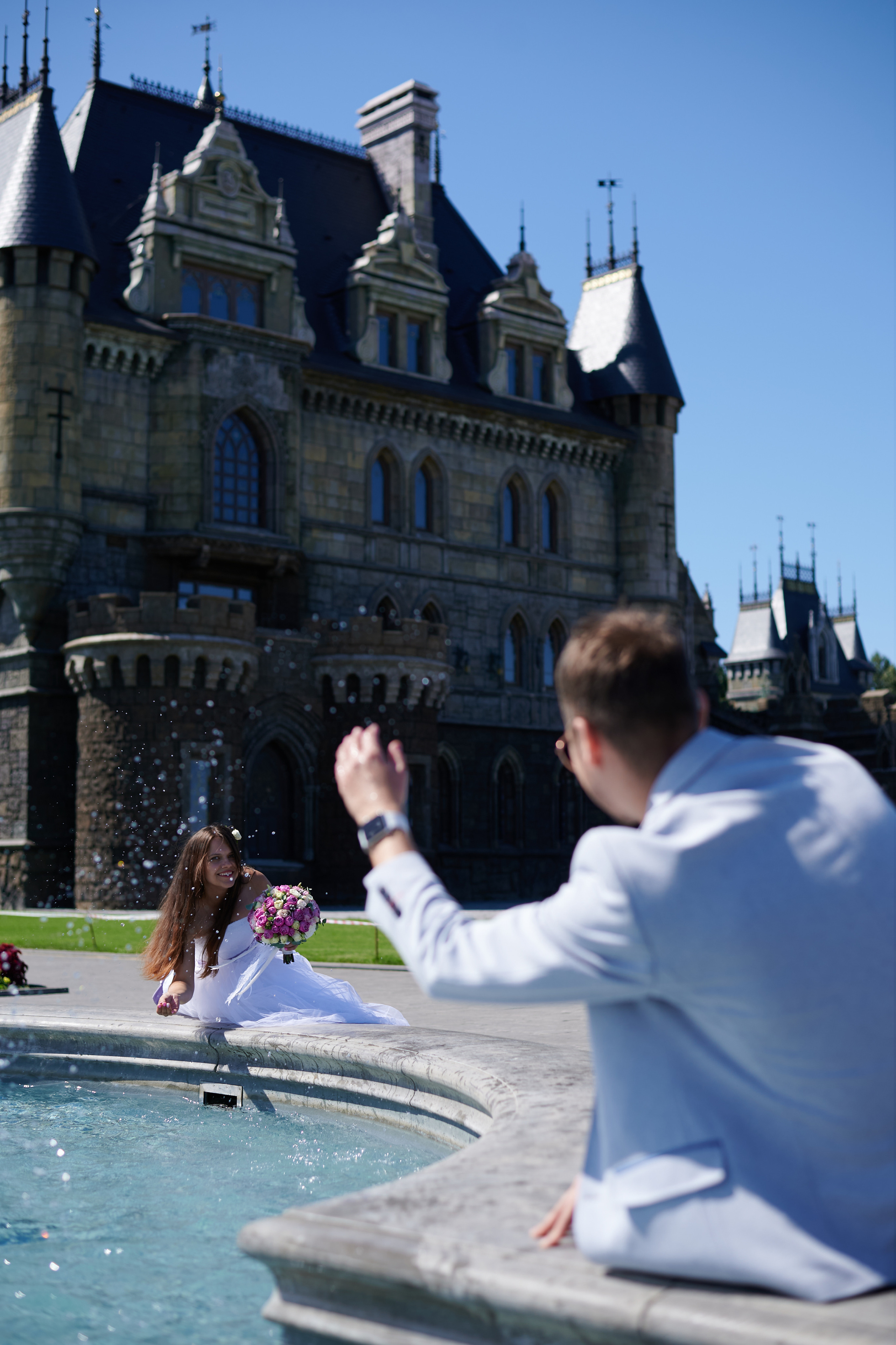 D&E. Профессиональный репортажный фотограф в Самаре Никита Королев