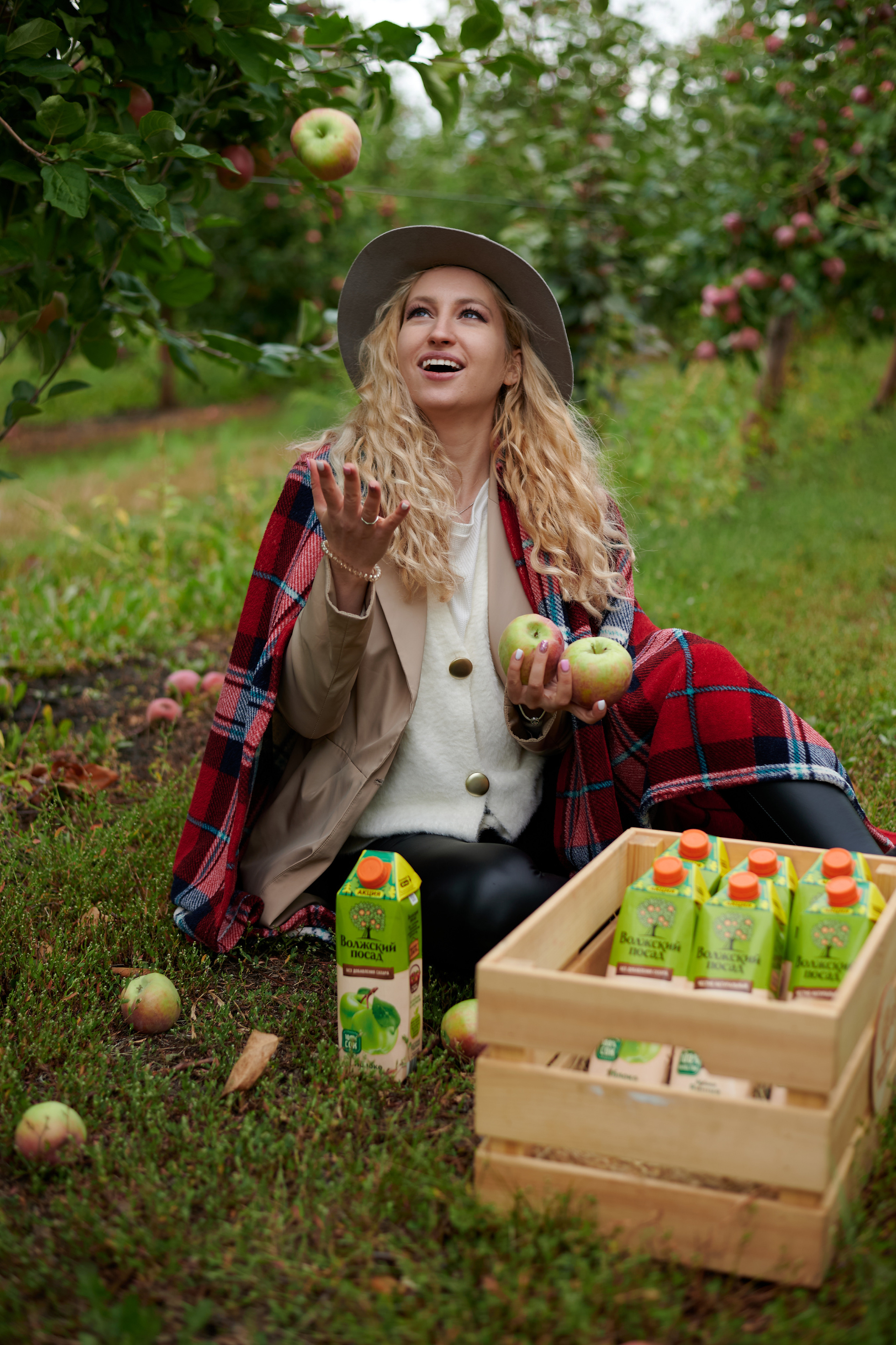 Рекламно-фруктовое настроение photo + video. Профессиональный репортажный фотограф в Самаре Никита Королев