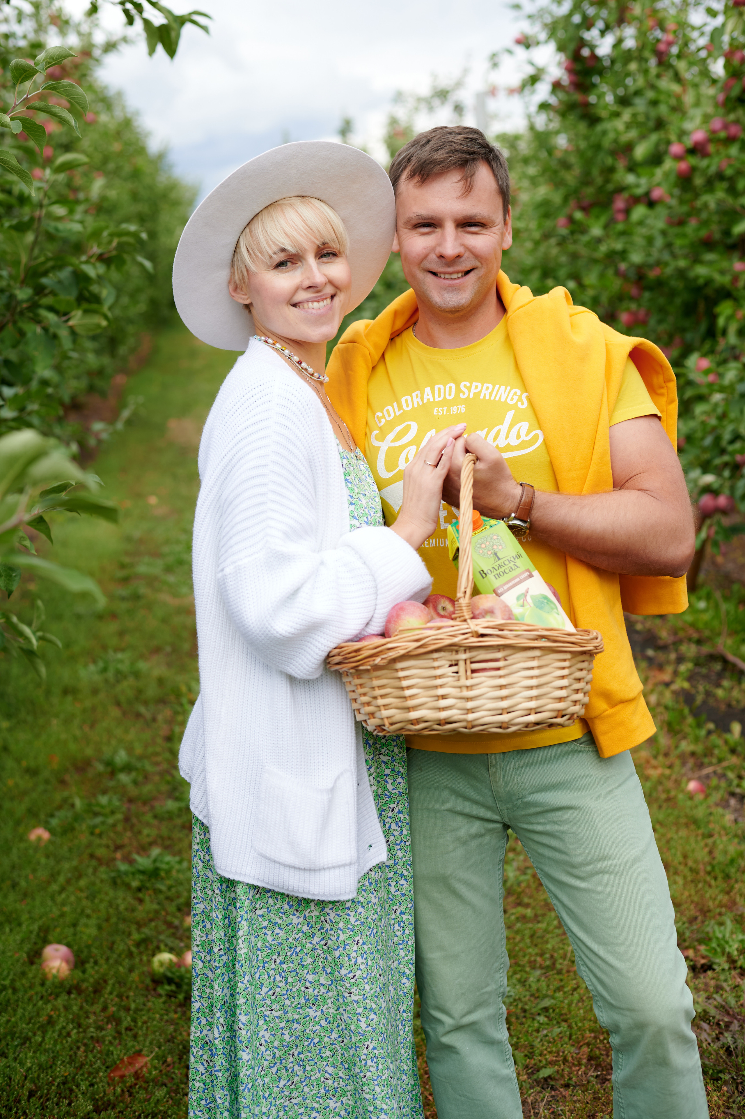 Рекламно-фруктовое настроение photo + video. Профессиональный репортажный фотограф в Самаре Никита Королев