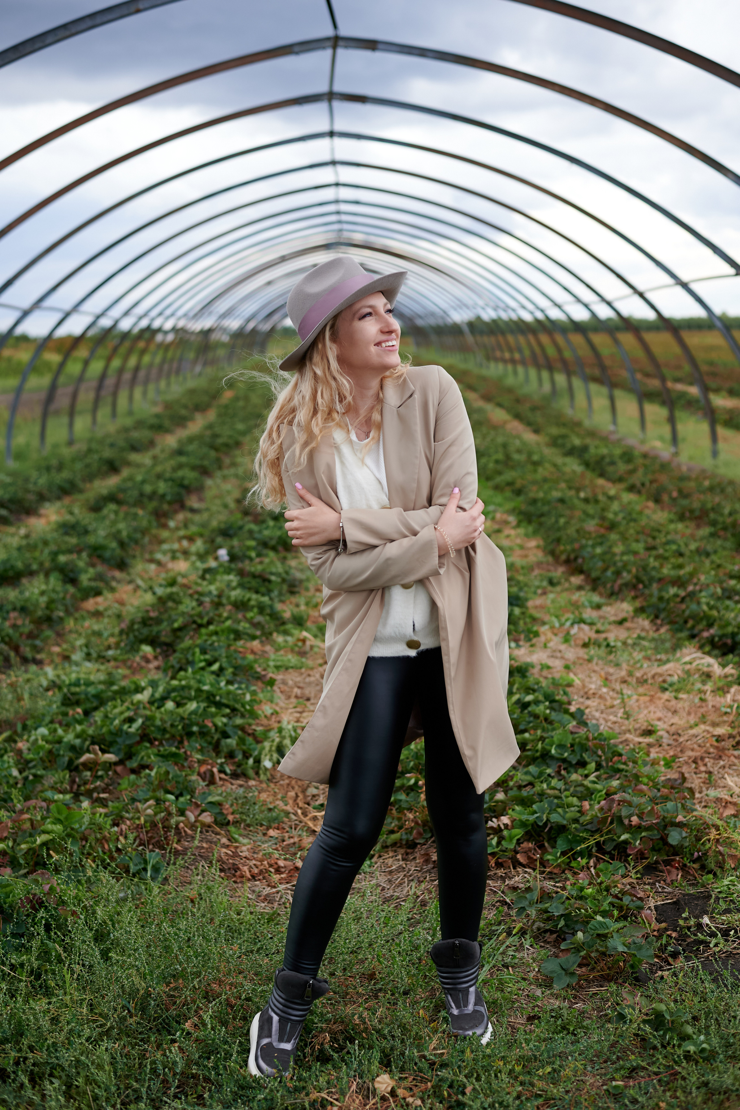 Рекламно-фруктовое настроение photo + video. Профессиональный репортажный фотограф в Самаре Никита Королев