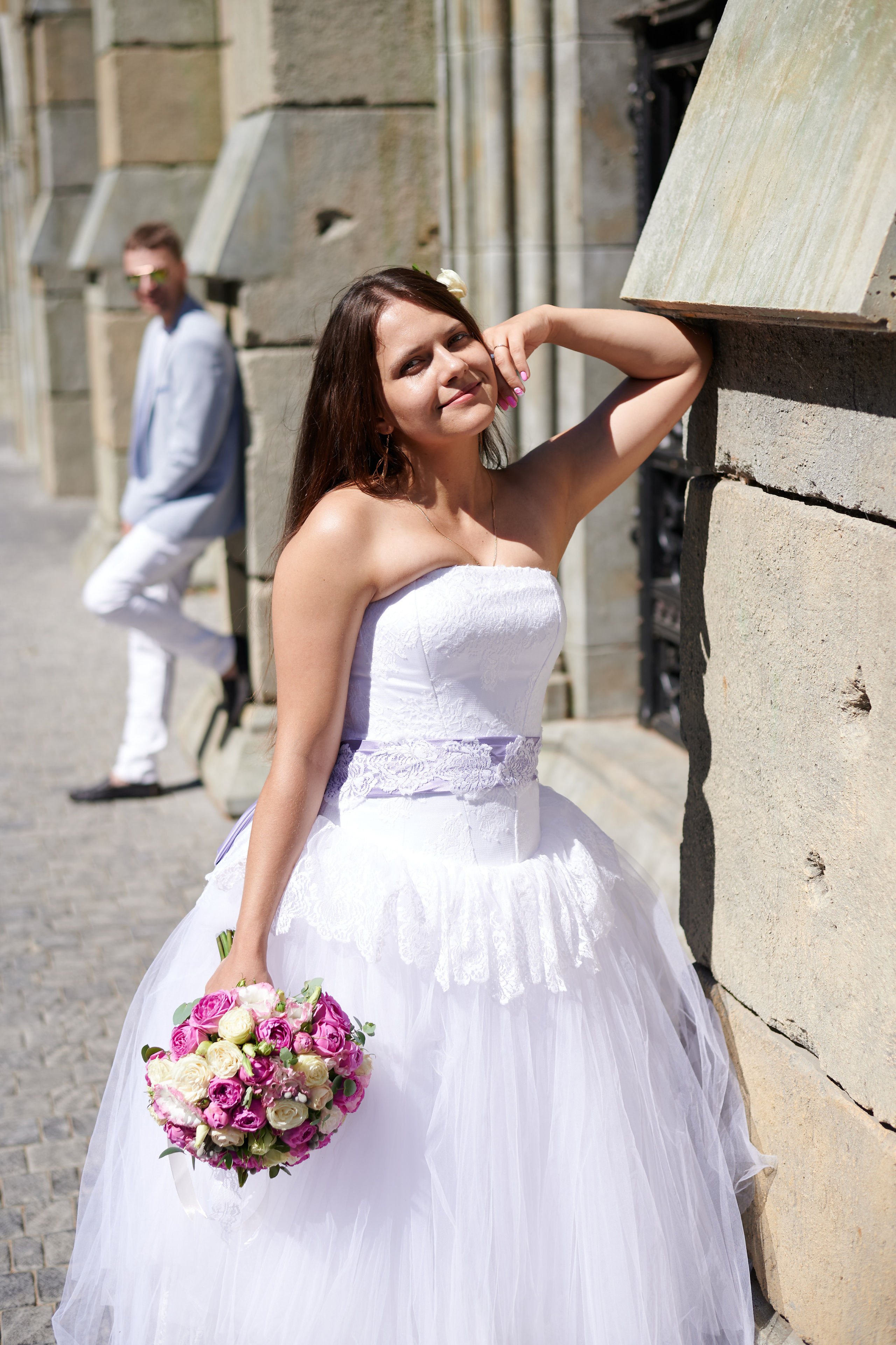 D&E. Профессиональный репортажный фотограф в Самаре Никита Королев