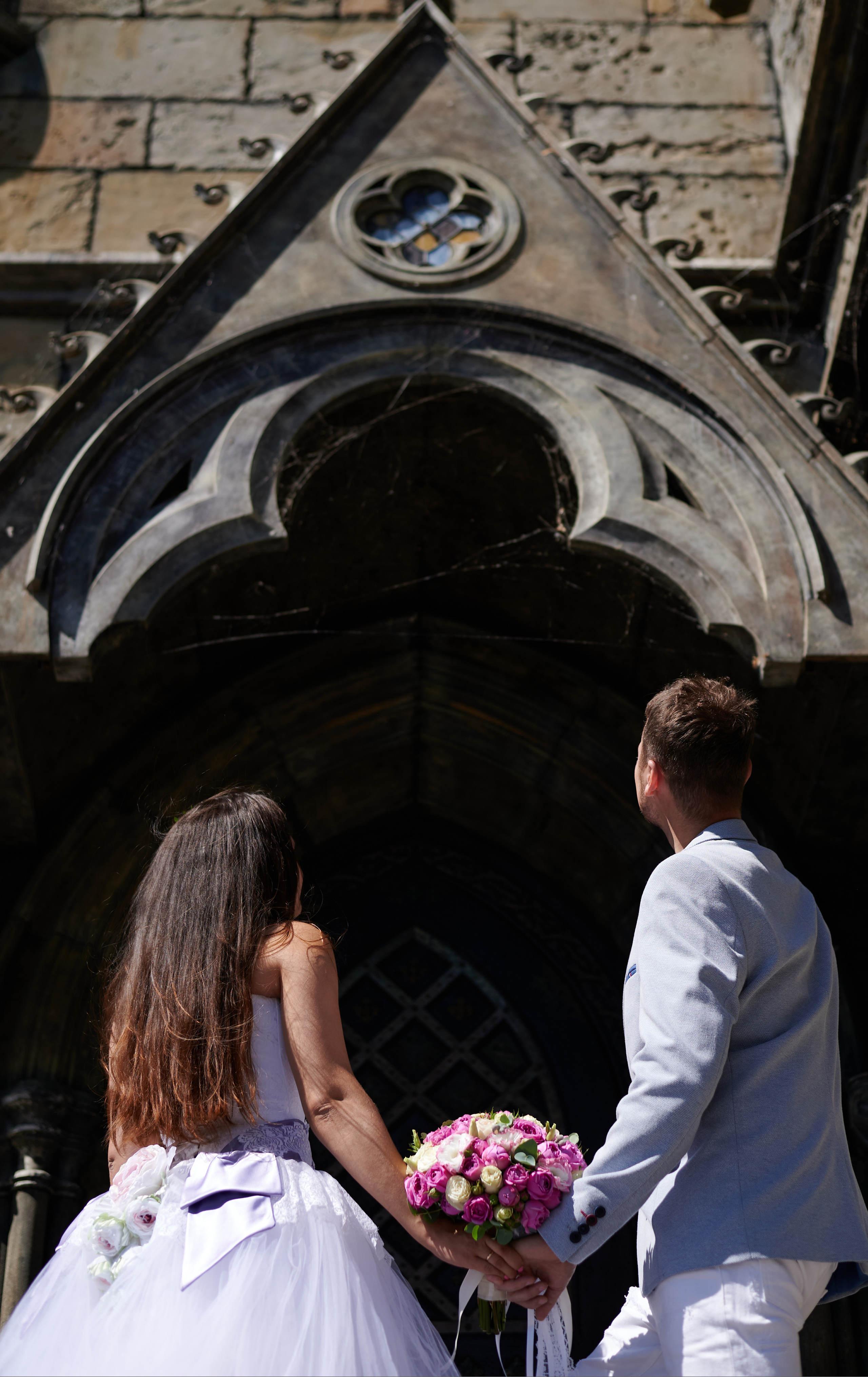 D&E. Профессиональный репортажный фотограф в Самаре Никита Королев