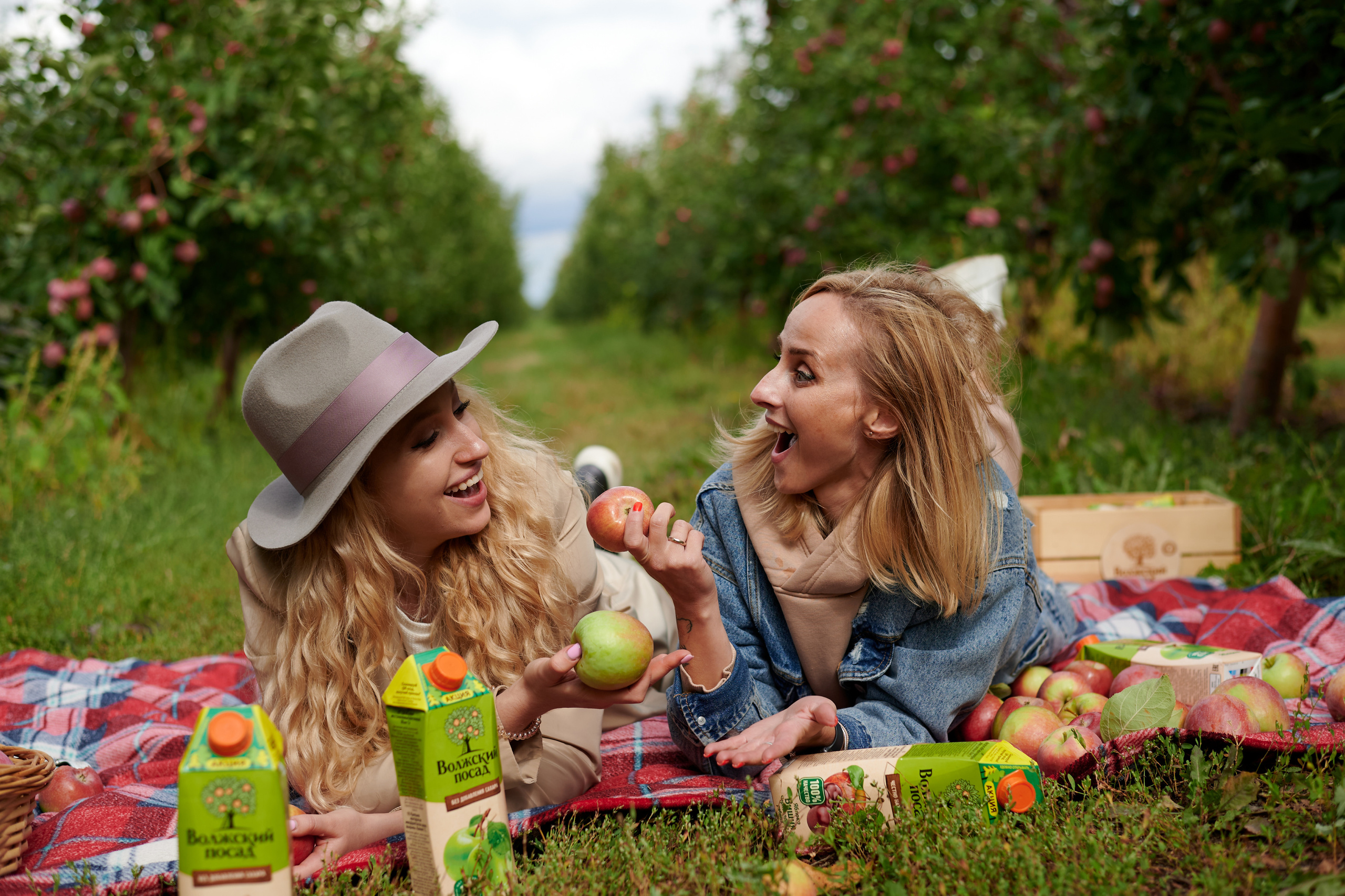 Рекламно-фруктовое настроение photo + video. Профессиональный репортажный фотограф в Самаре Никита Королев