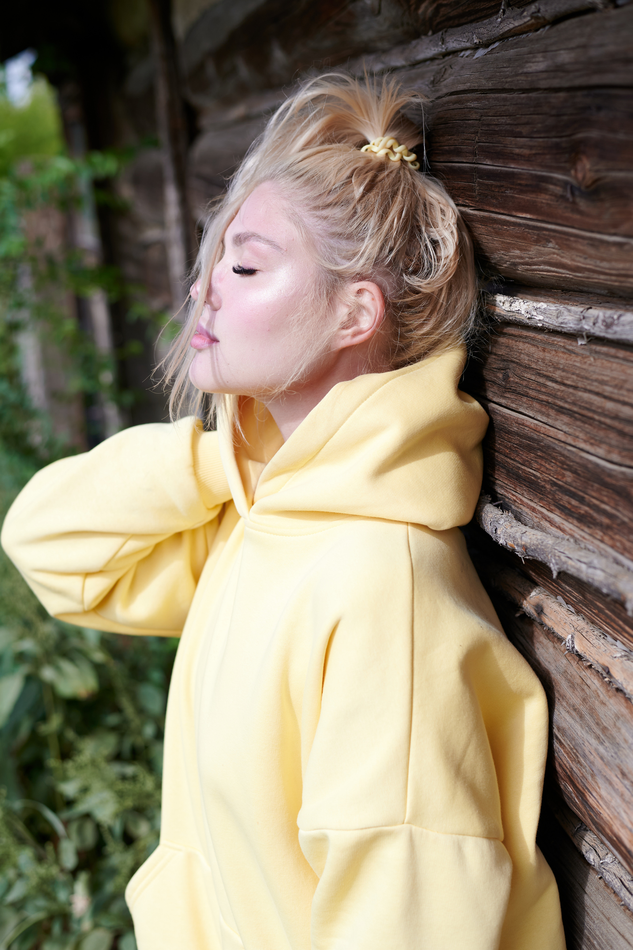 Фотосессия за 5 минут). Профессиональный репортажный фотограф в Самаре Никита Королев