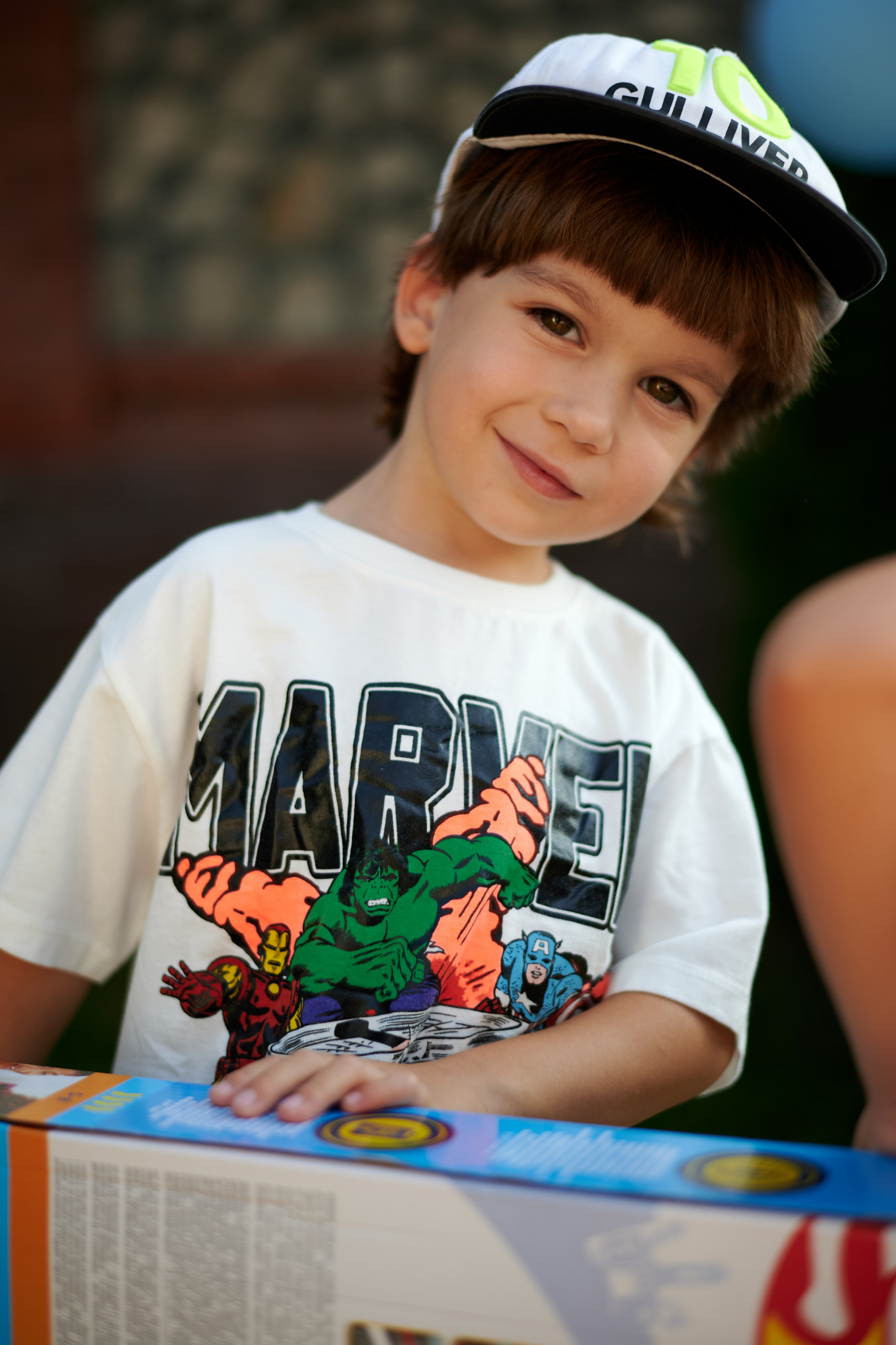 День Рождение Марка photo + video. Профессиональный репортажный фотограф в Самаре Никита Королев