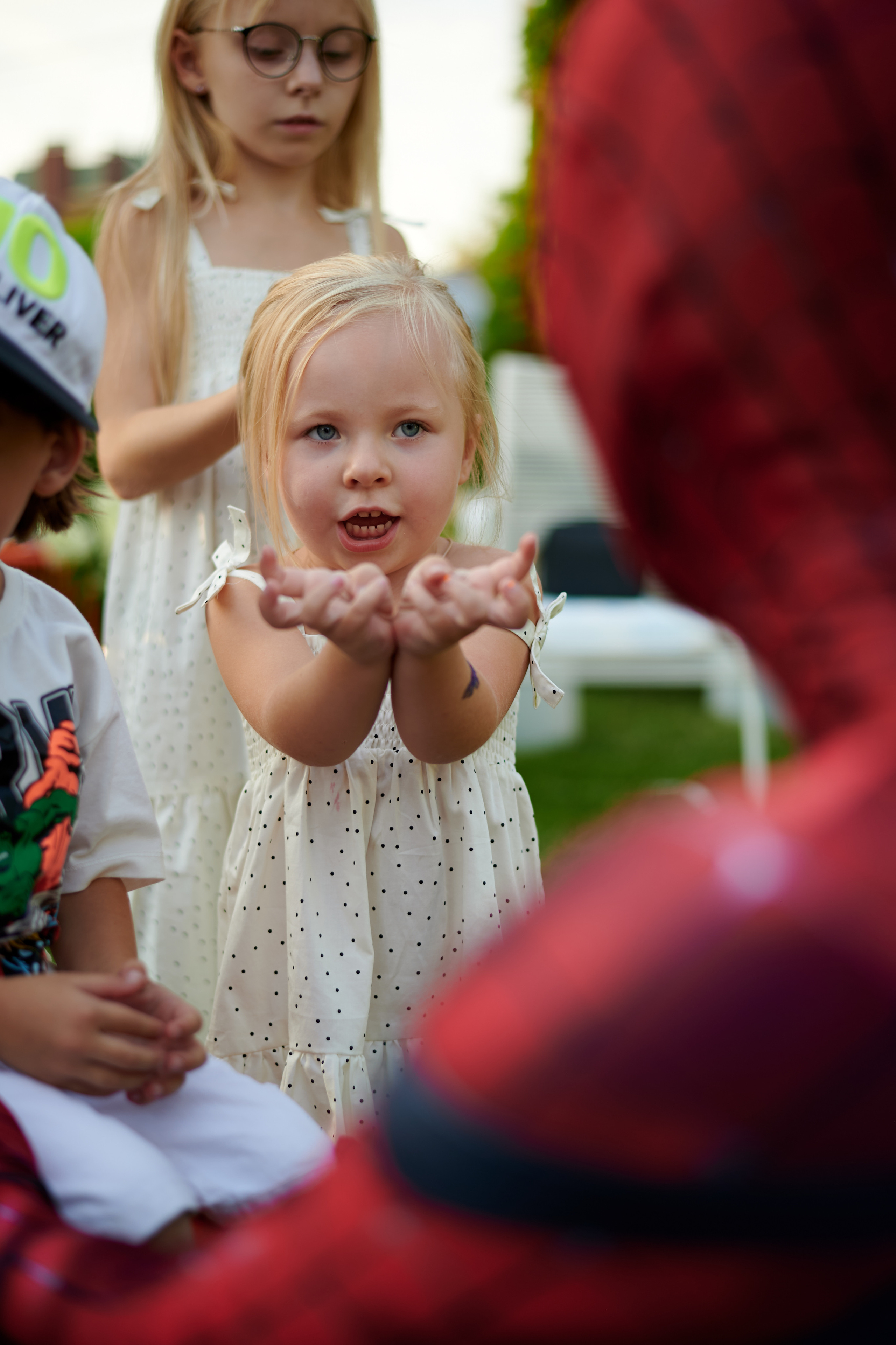 День Рождение Марка photo + video. Профессиональный репортажный фотограф в Самаре Никита Королев
