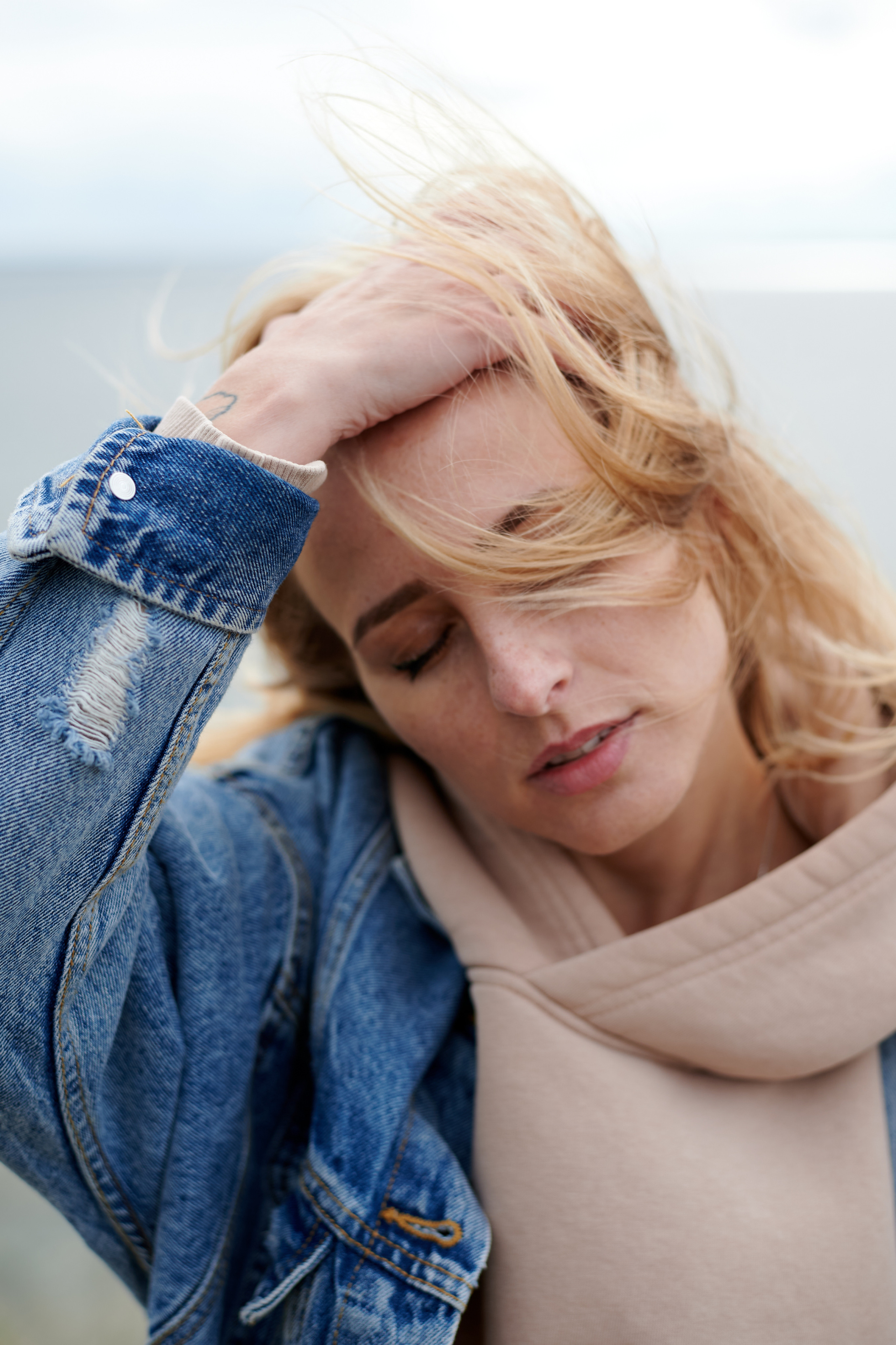 Фотосессия за 5 минут). Профессиональный репортажный фотограф в Самаре Никита Королев