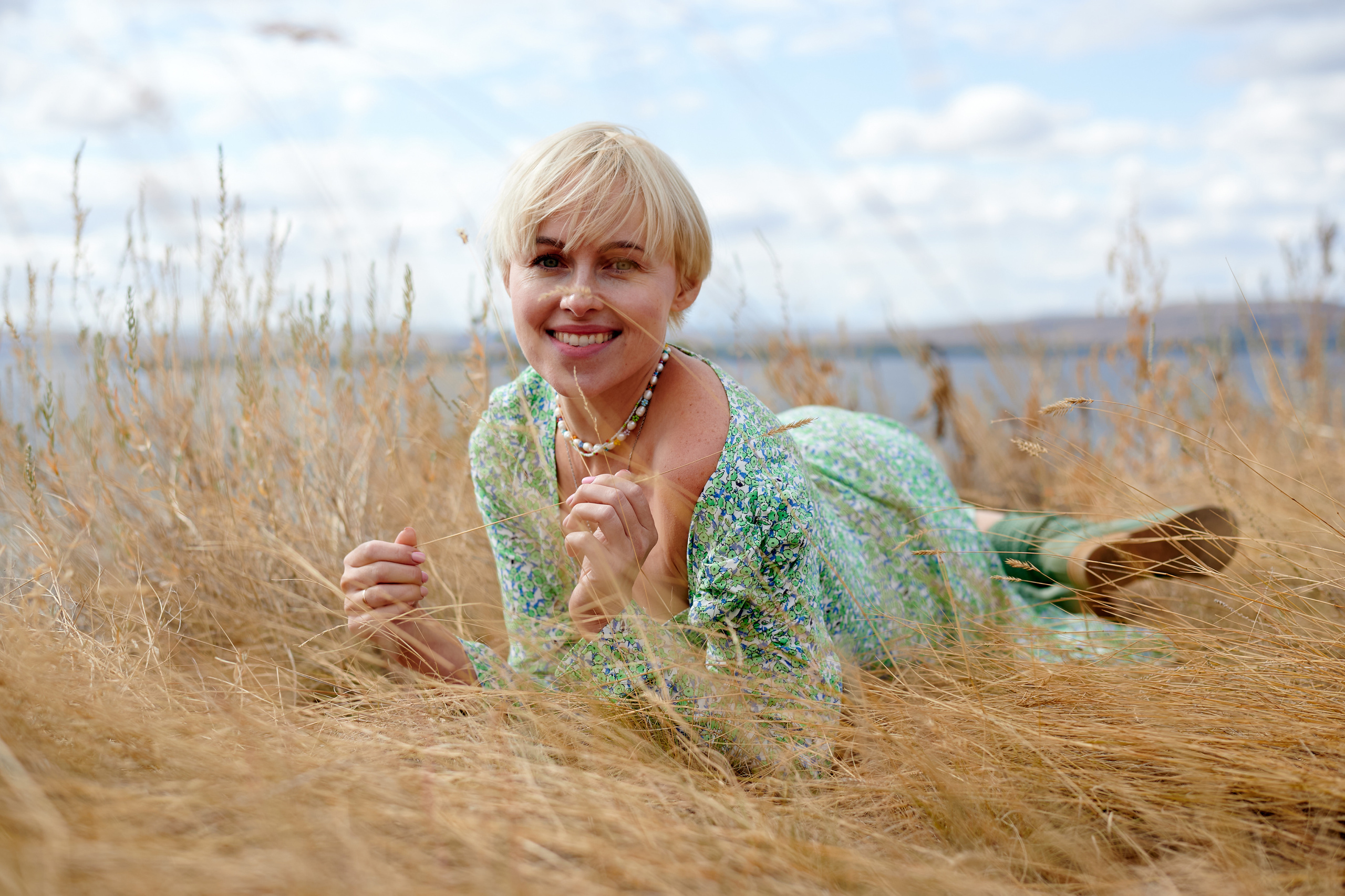 Фотосессия за 5 минут). Профессиональный репортажный фотограф в Самаре Никита Королев