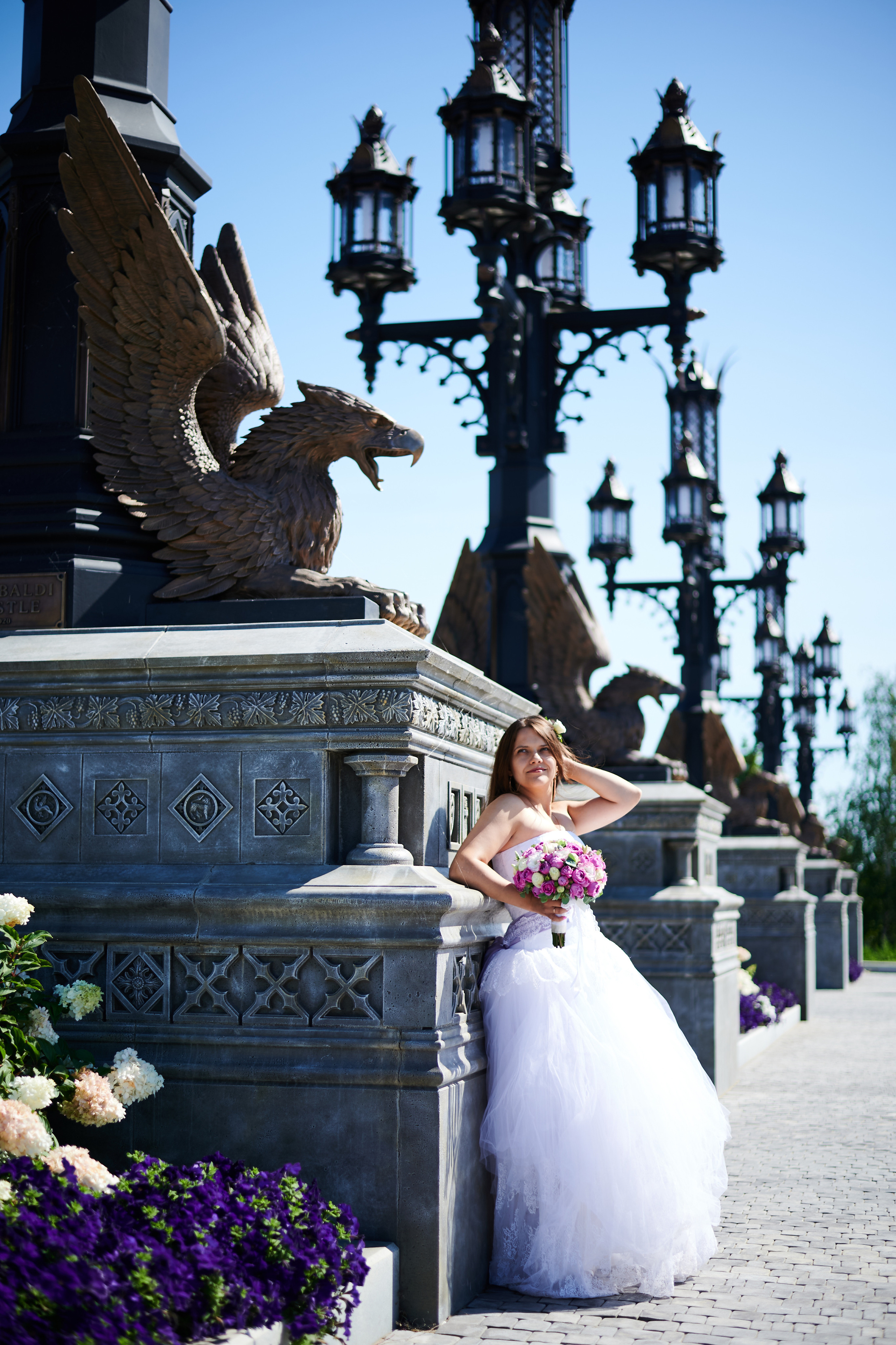 D&E. Профессиональный репортажный фотограф в Самаре Никита Королев