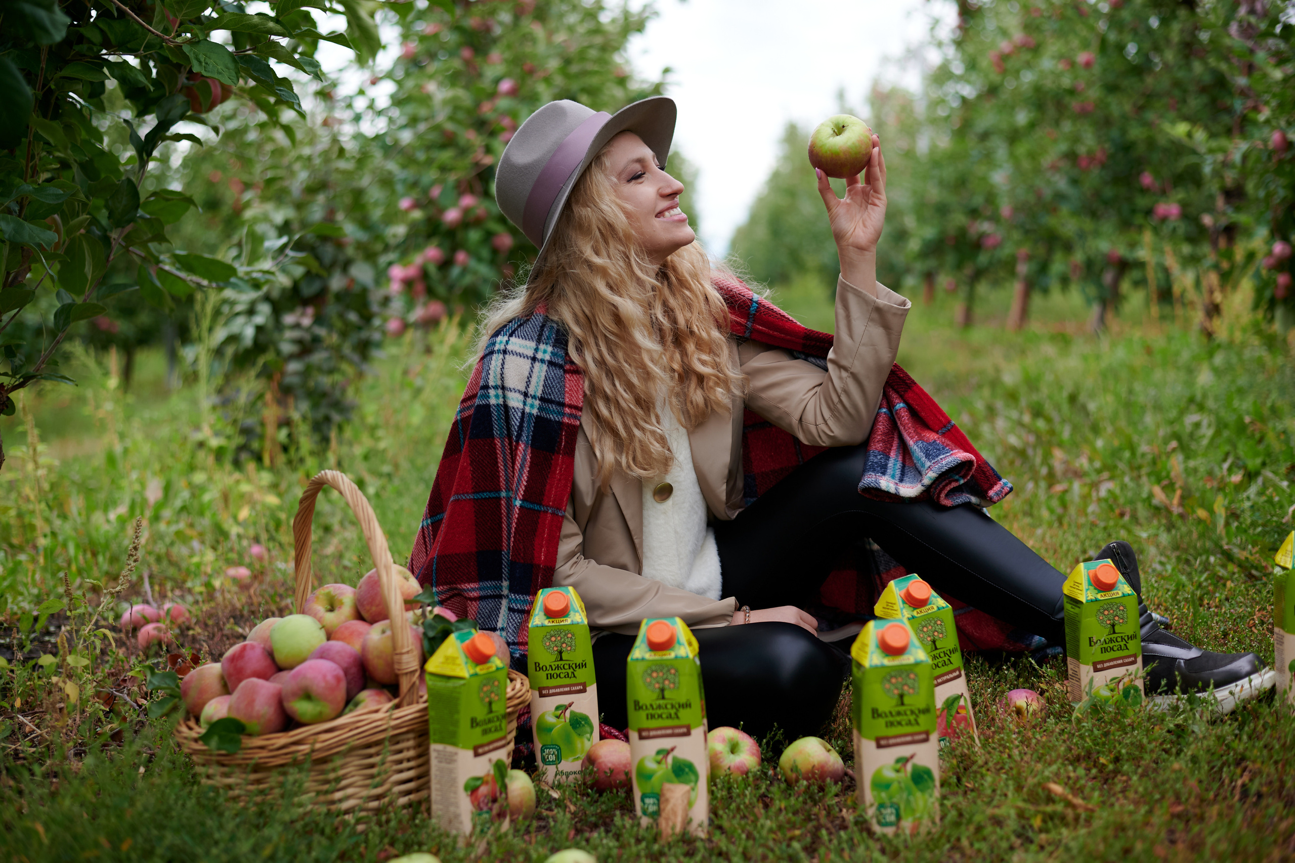 Рекламно-фруктовое настроение photo + video. Профессиональный репортажный фотограф в Самаре Никита Королев