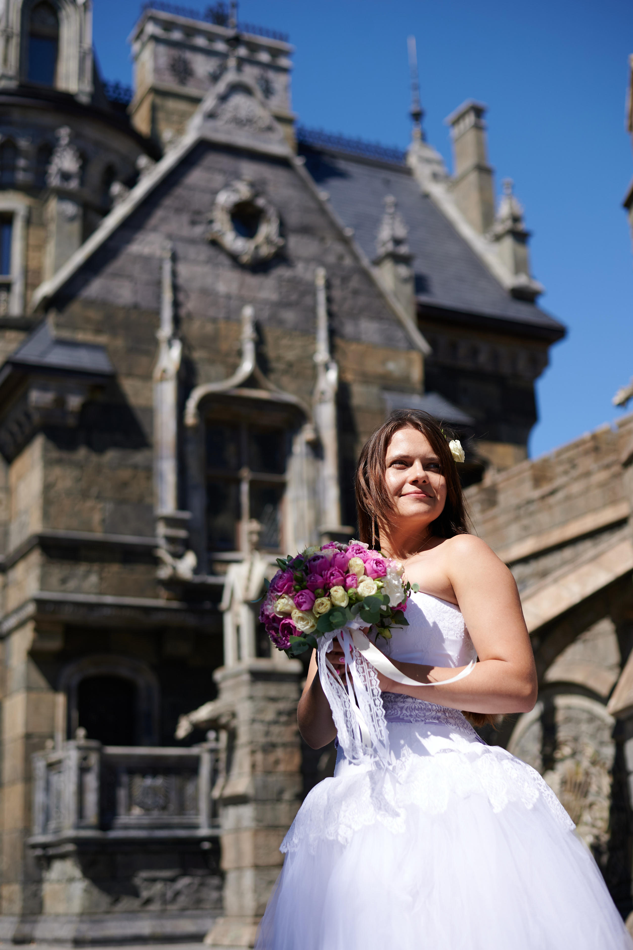 D&E. Профессиональный репортажный фотограф в Самаре Никита Королев