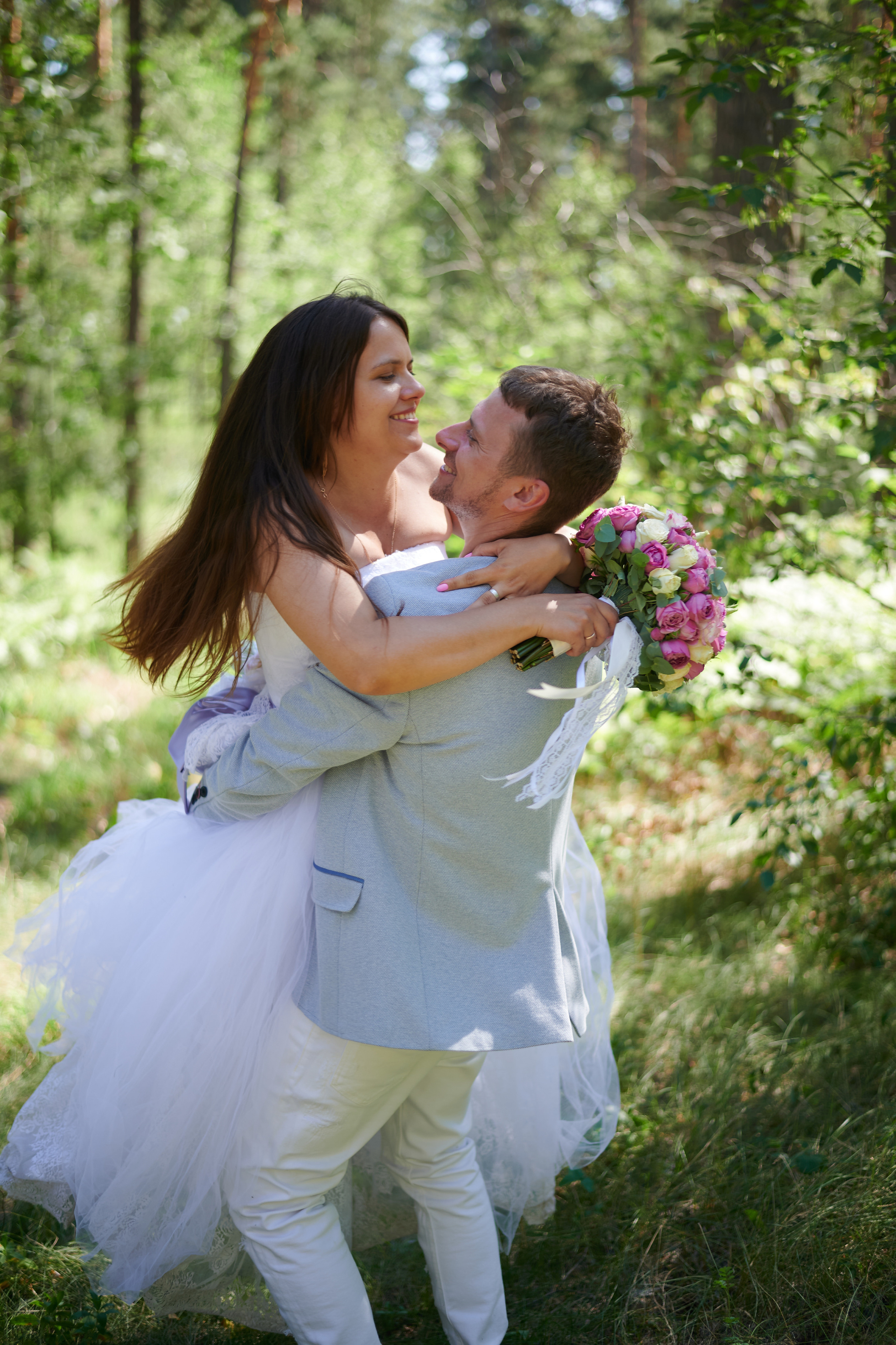 D&E. Профессиональный репортажный фотограф в Самаре Никита Королев