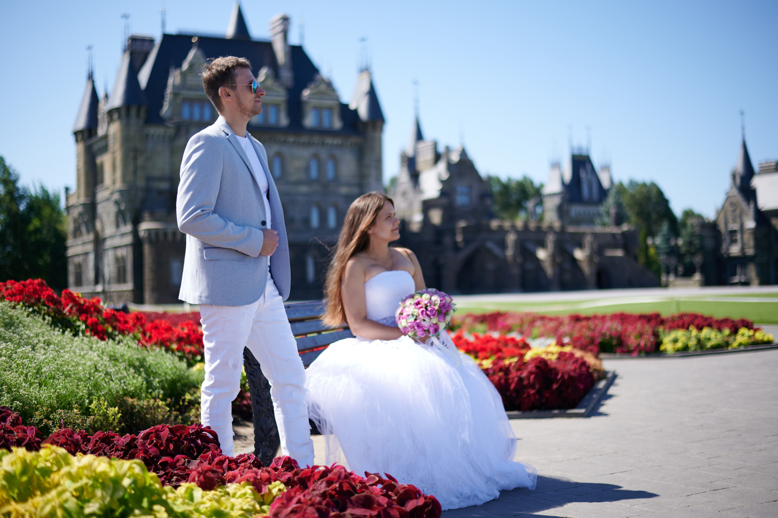 D&E. Профессиональный репортажный фотограф в Самаре Никита Королев