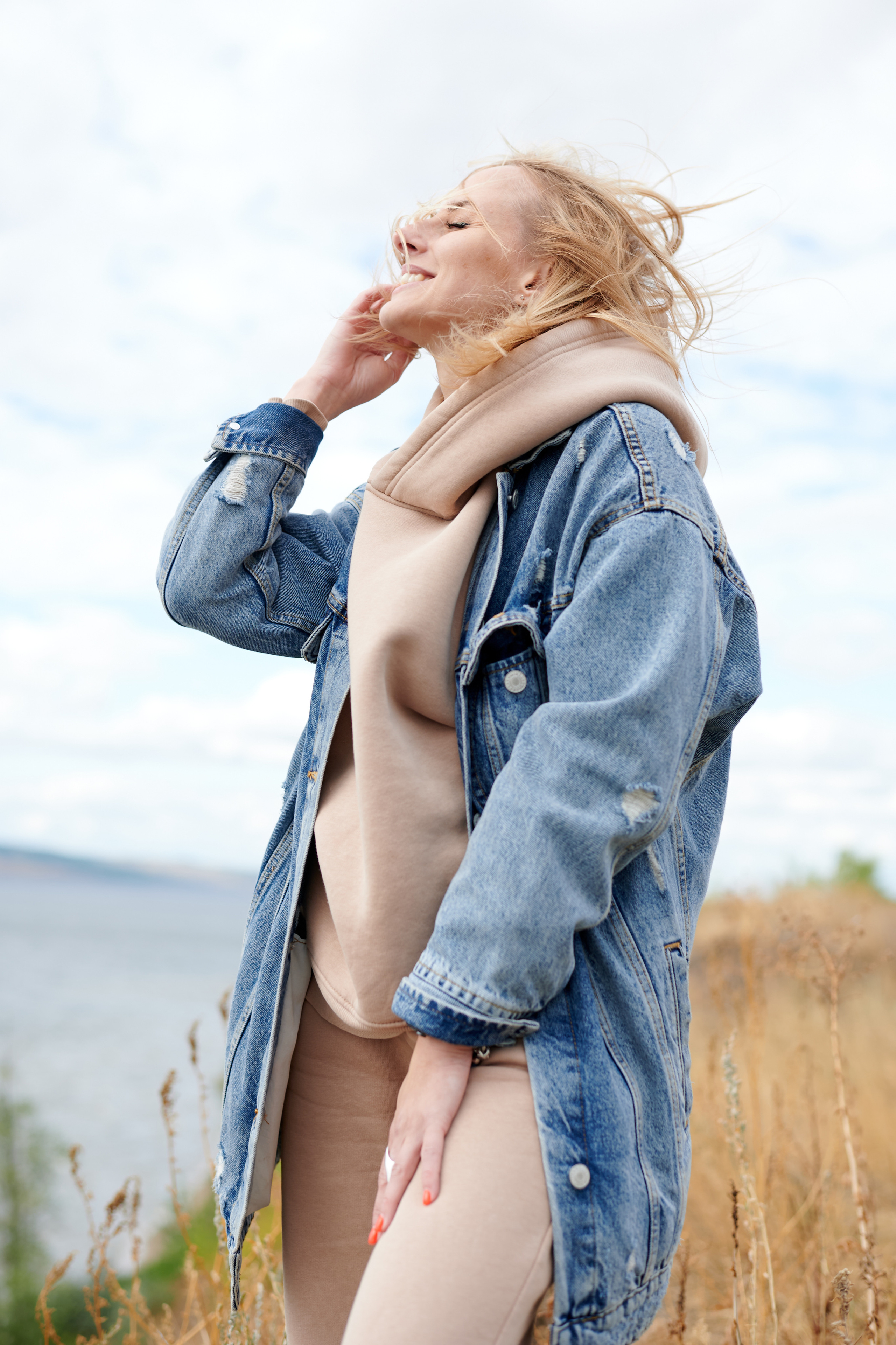 Фотосессия за 5 минут). Профессиональный репортажный фотограф в Самаре Никита Королев