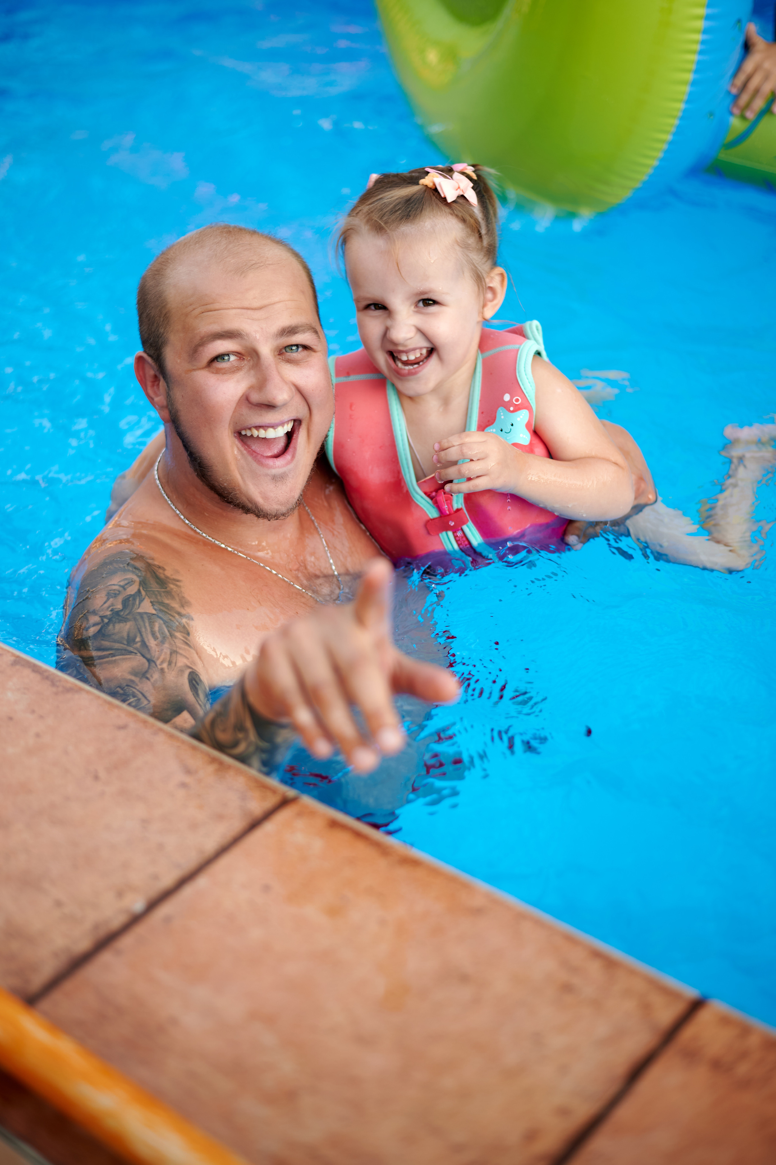 День Рождение Марка photo + video. Профессиональный репортажный фотограф в Самаре Никита Королев