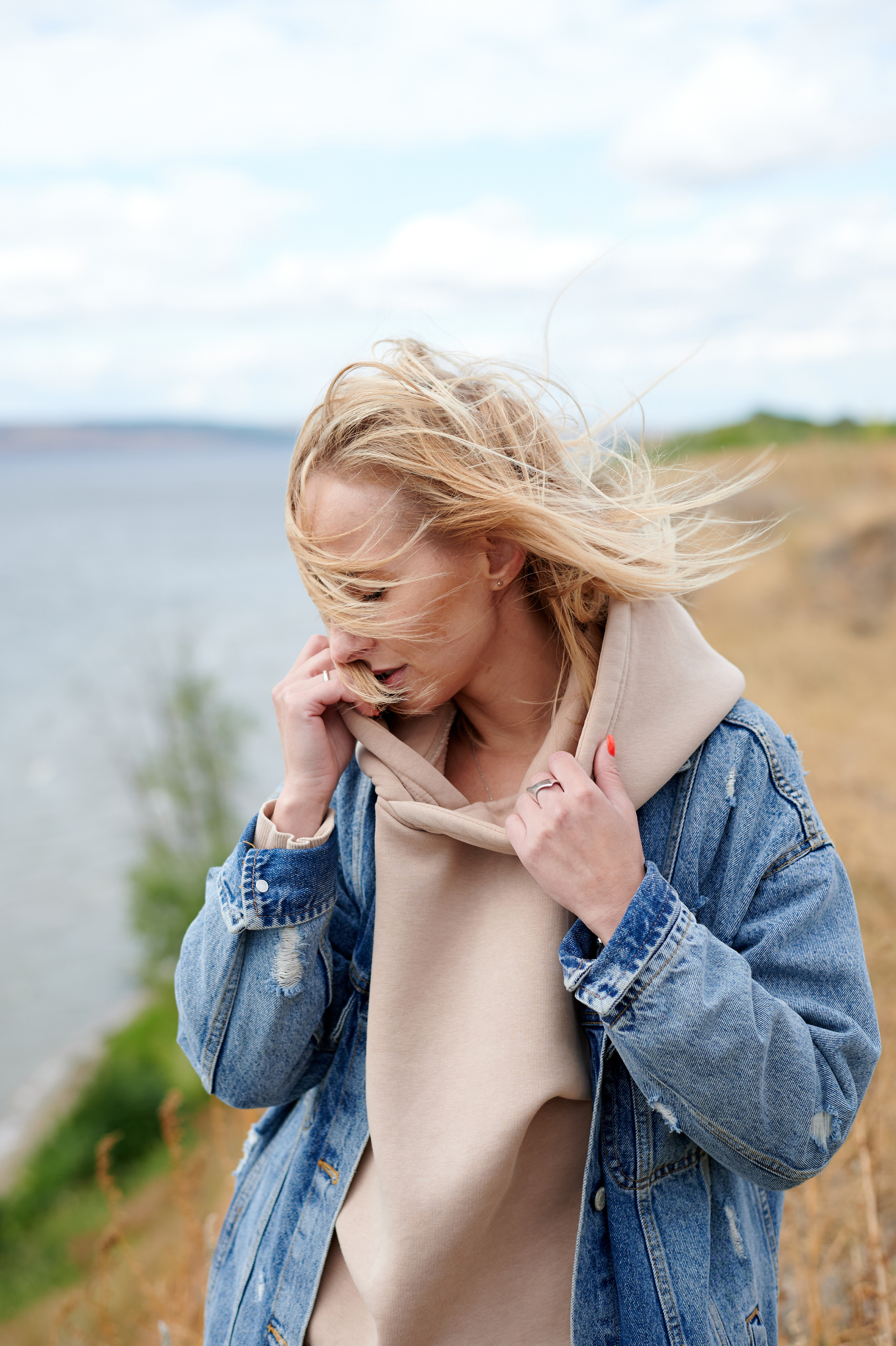Фотосессия за 5 минут). Профессиональный репортажный фотограф в Самаре Никита Королев