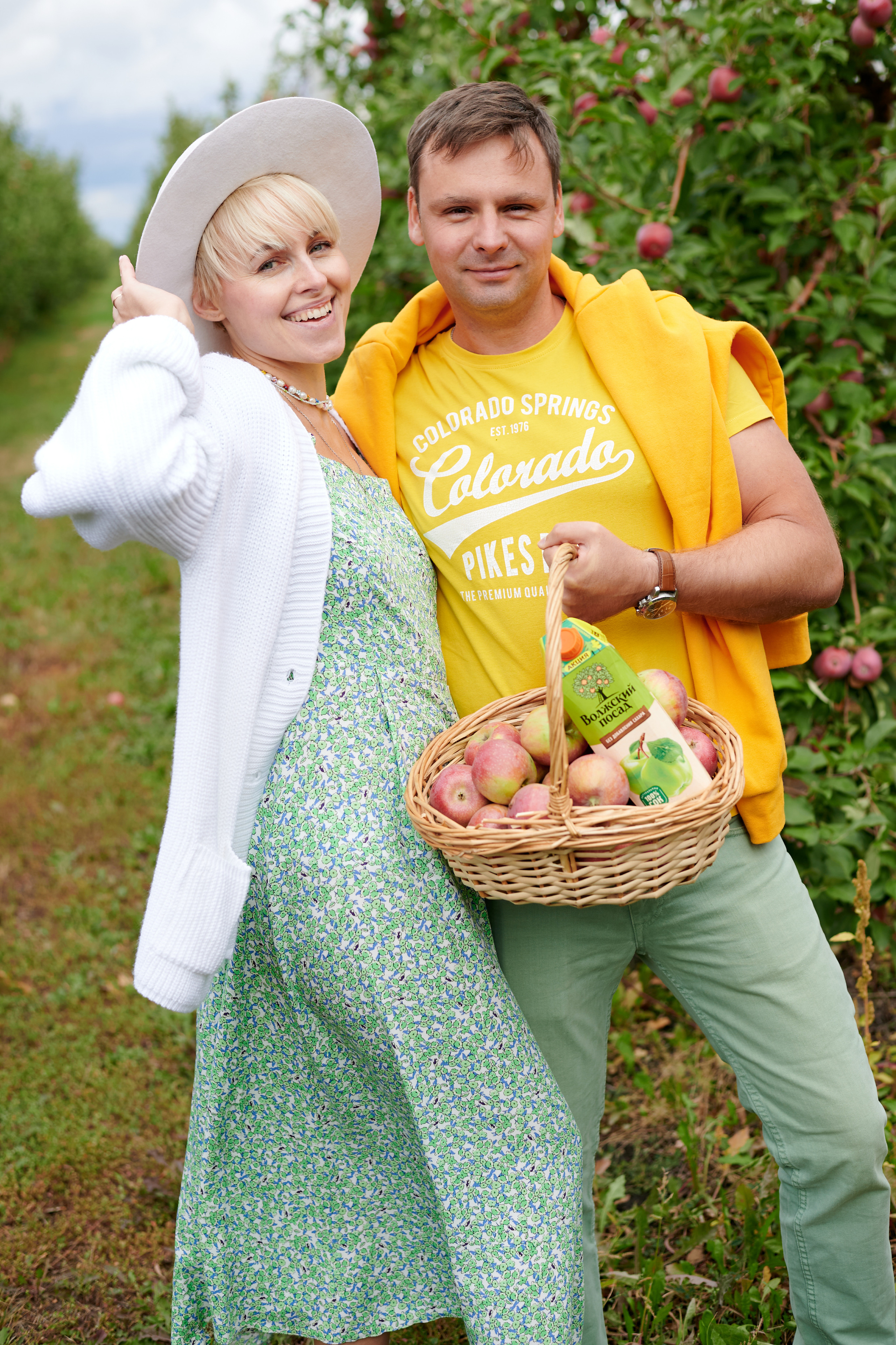Рекламно-фруктовое настроение photo + video. Профессиональный репортажный фотограф в Самаре Никита Королев